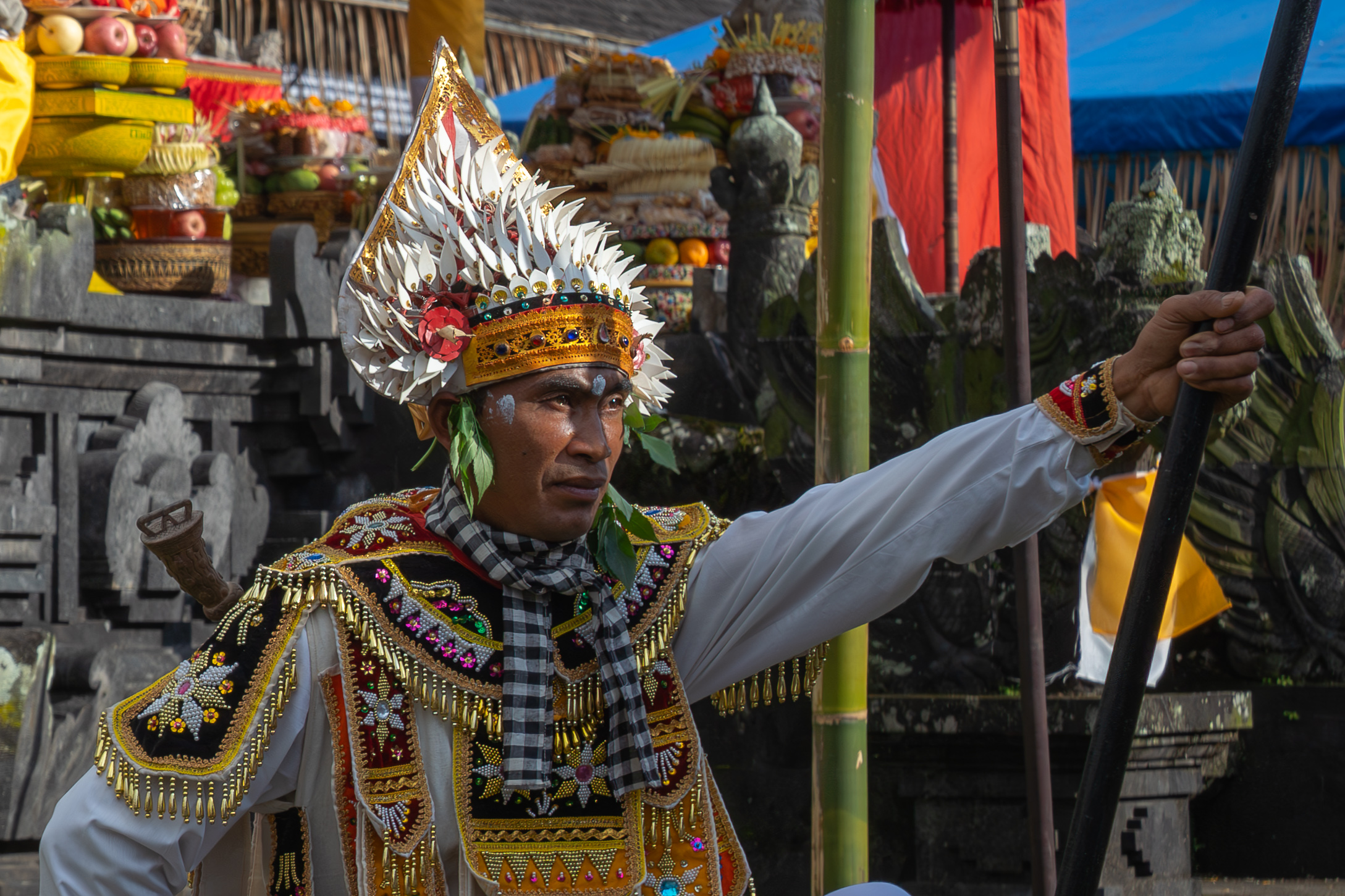 Bali Festival