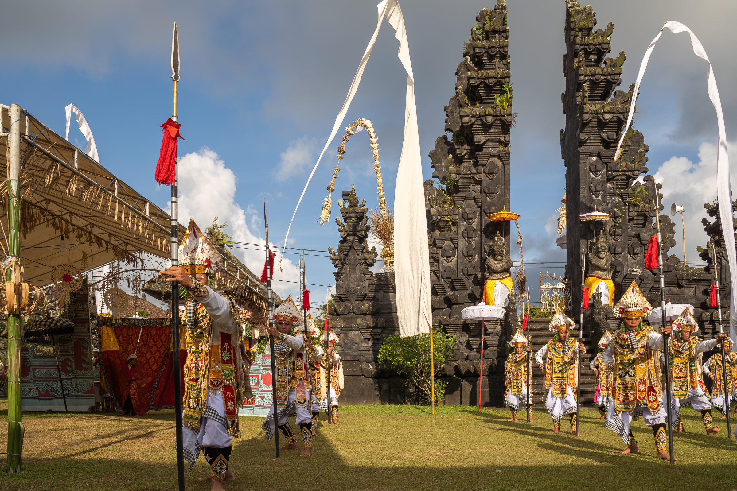 Bali Festival