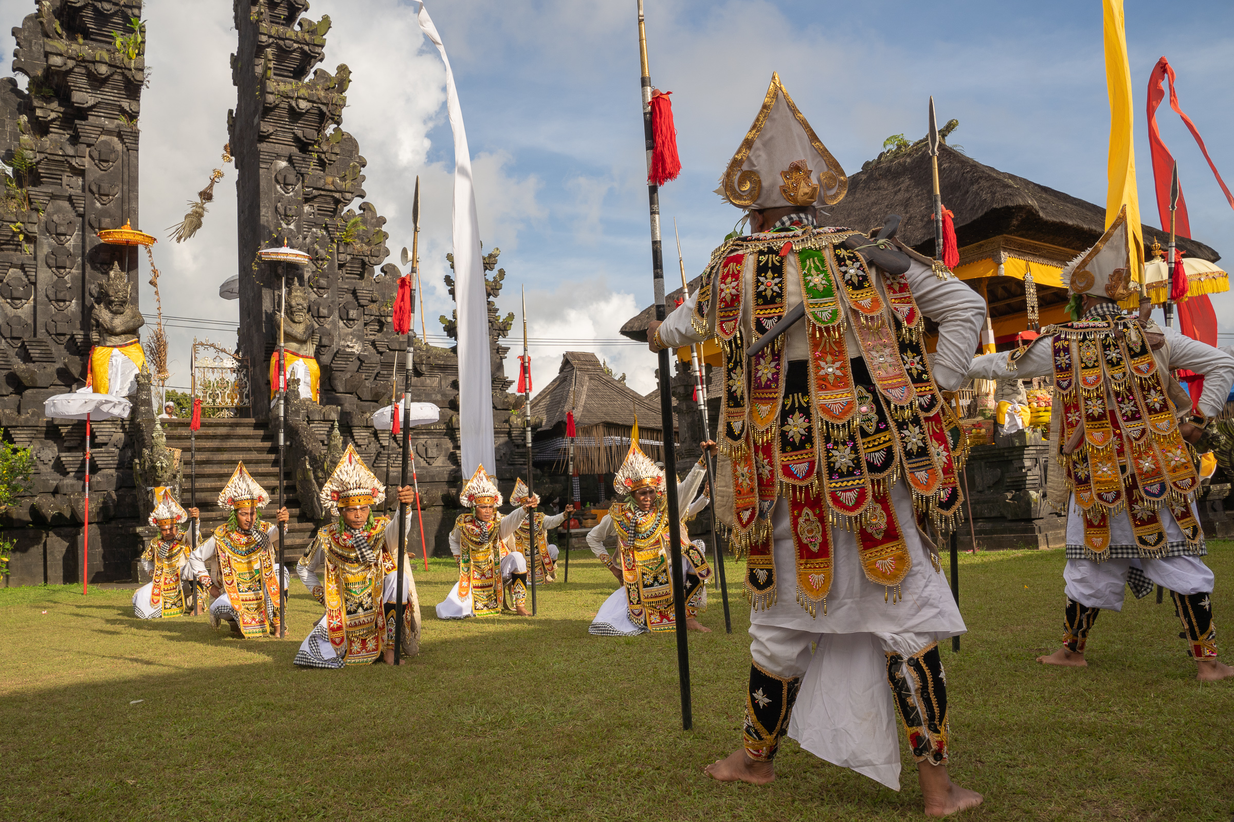 Bali Festival