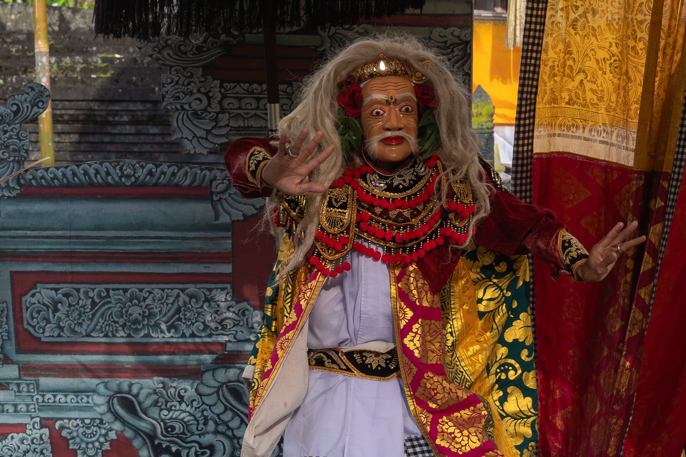 Bali Festival