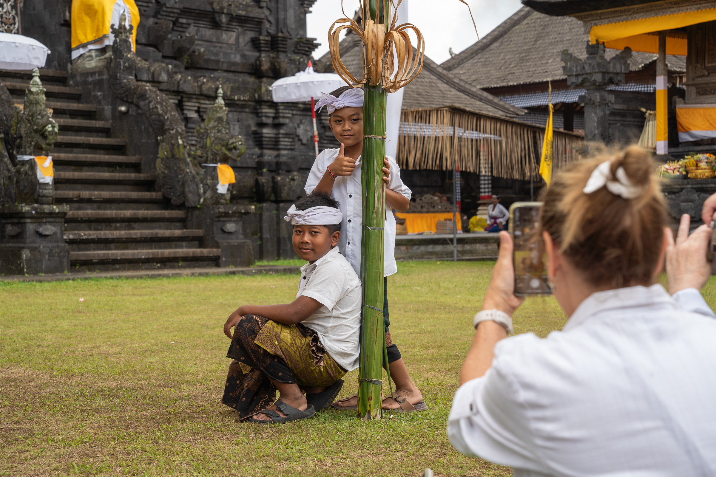 Why People Love Bali!