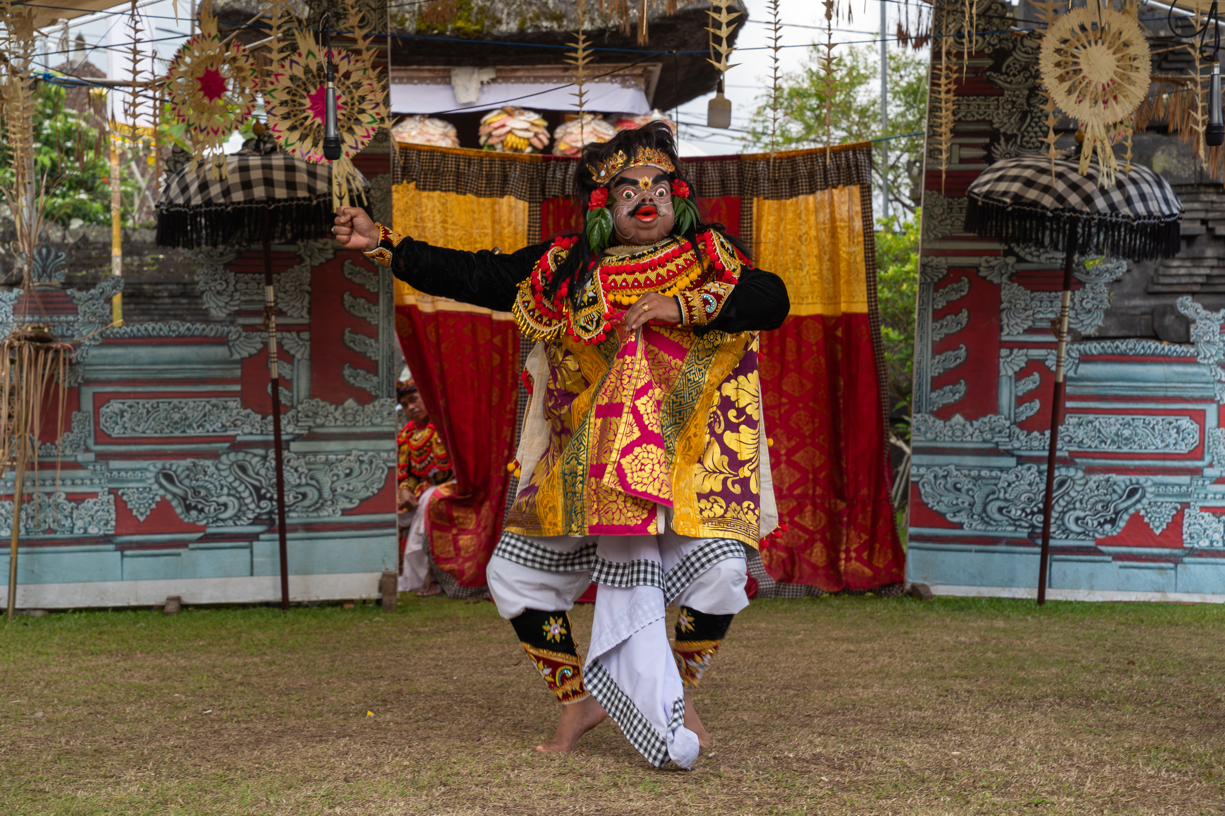 Bali Festival