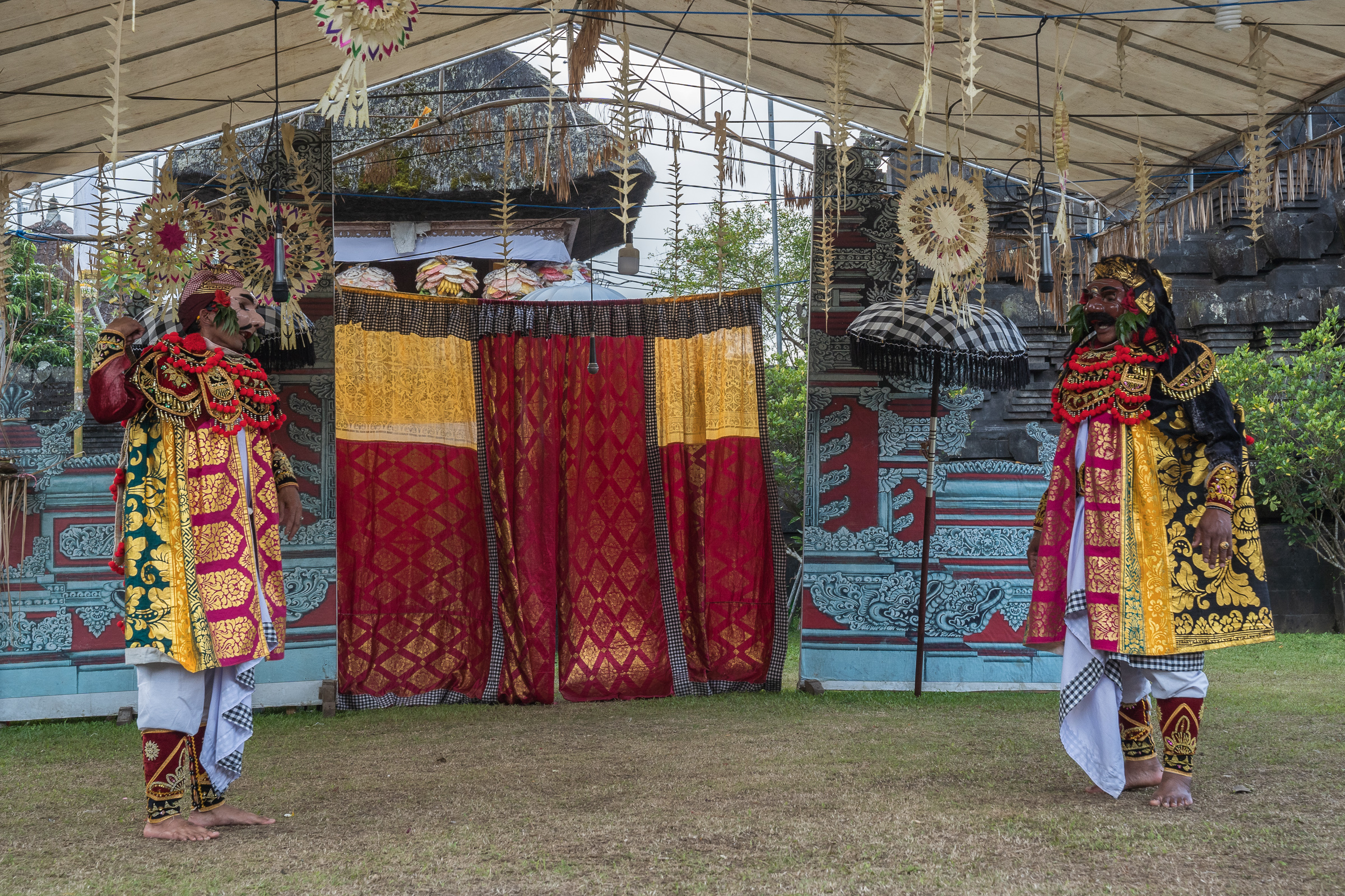 Bali Festival