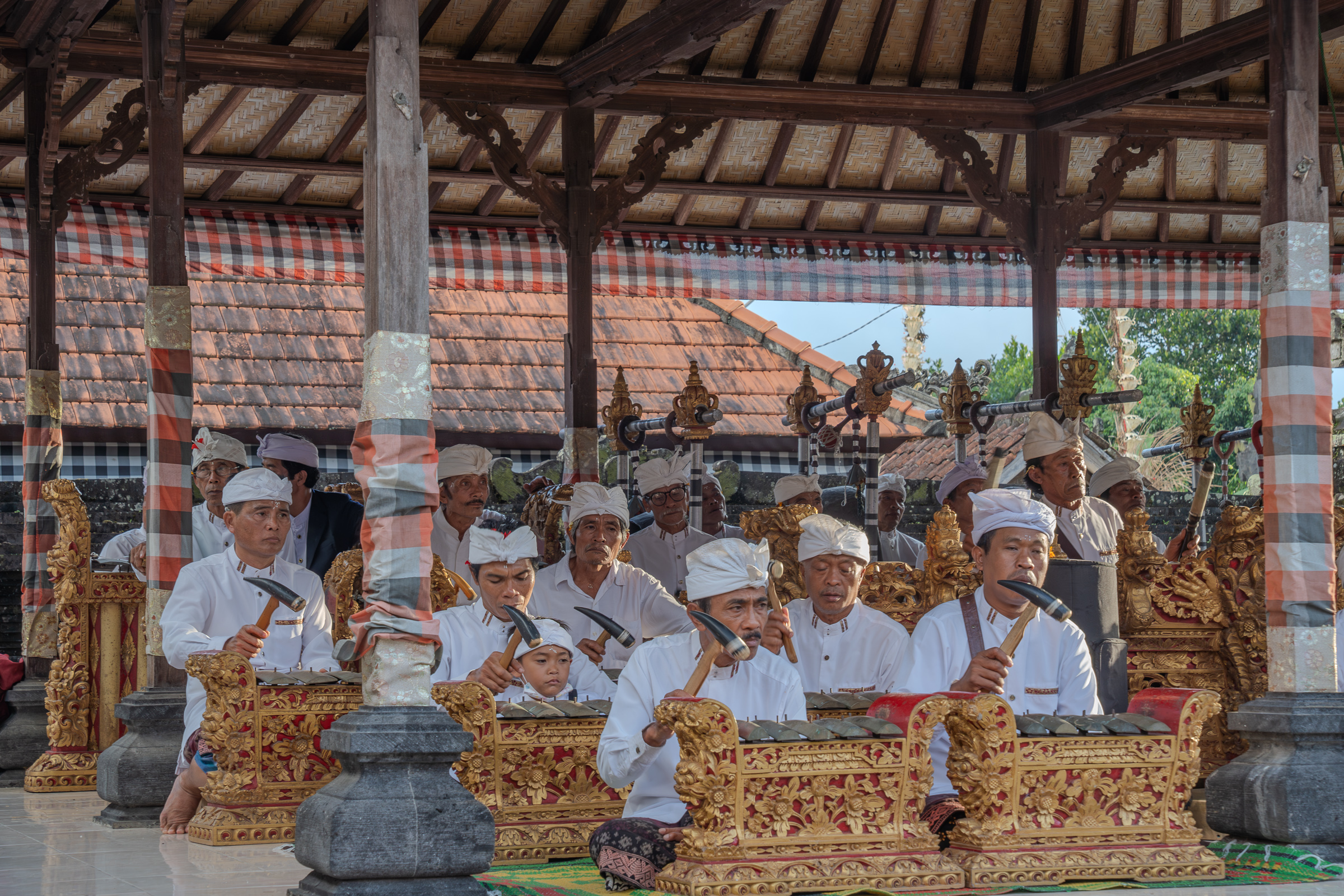 Bali Festival