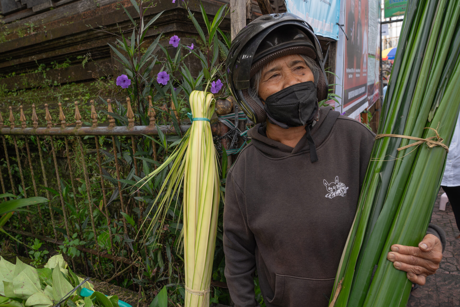 Why People Love Bali!