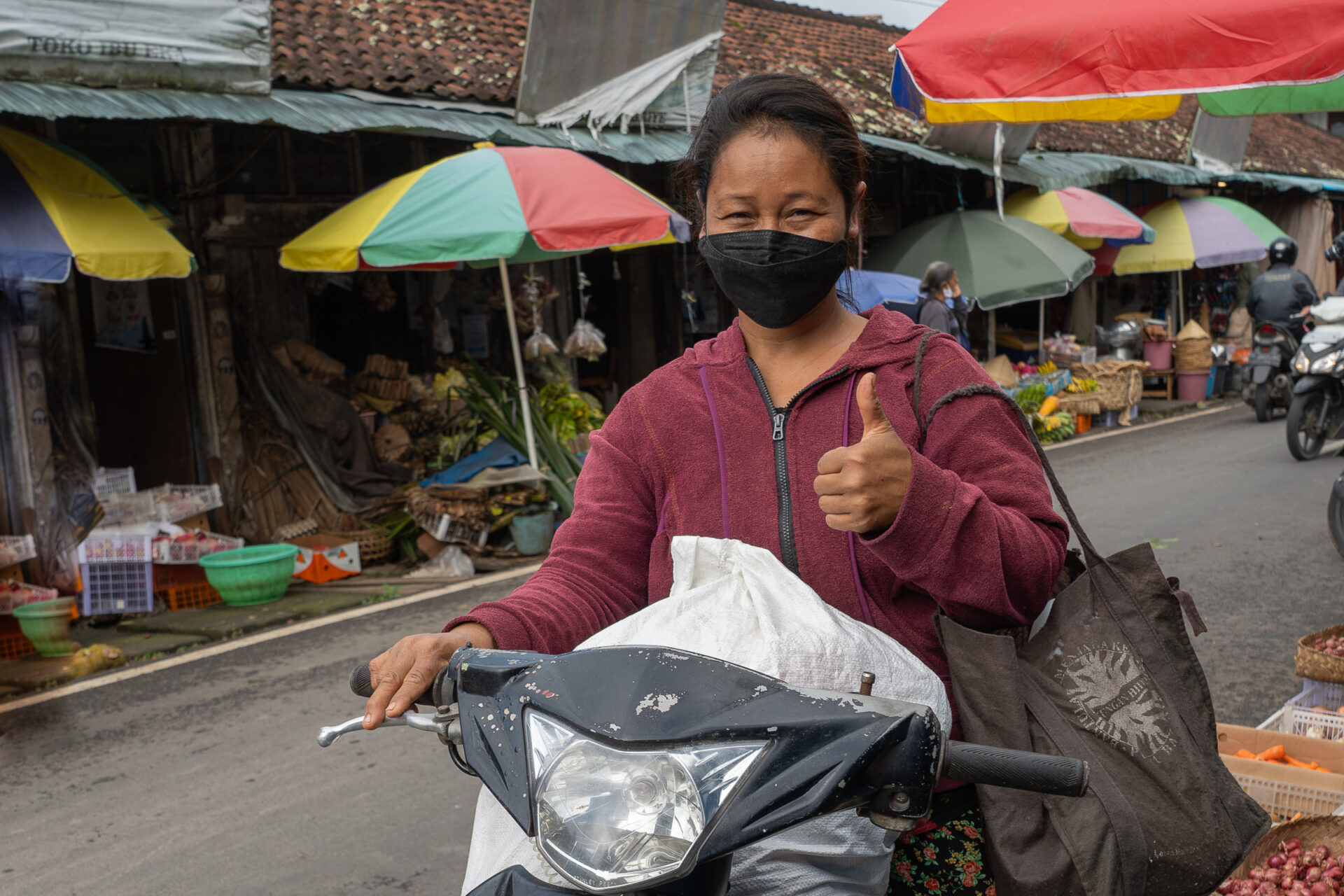 Why People Love Bali!