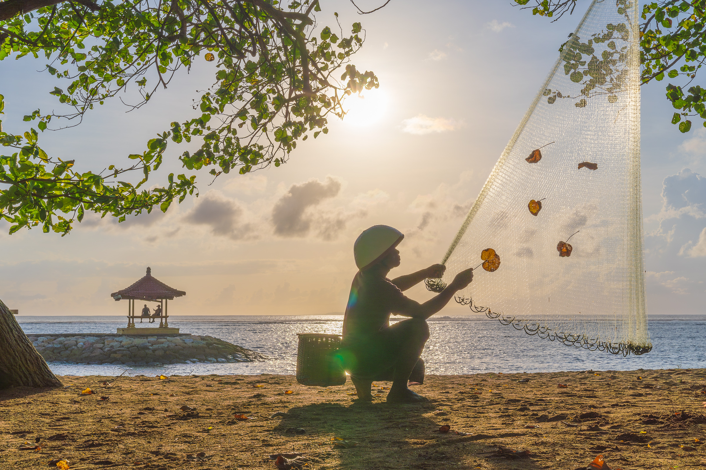 Why People Love Bali!