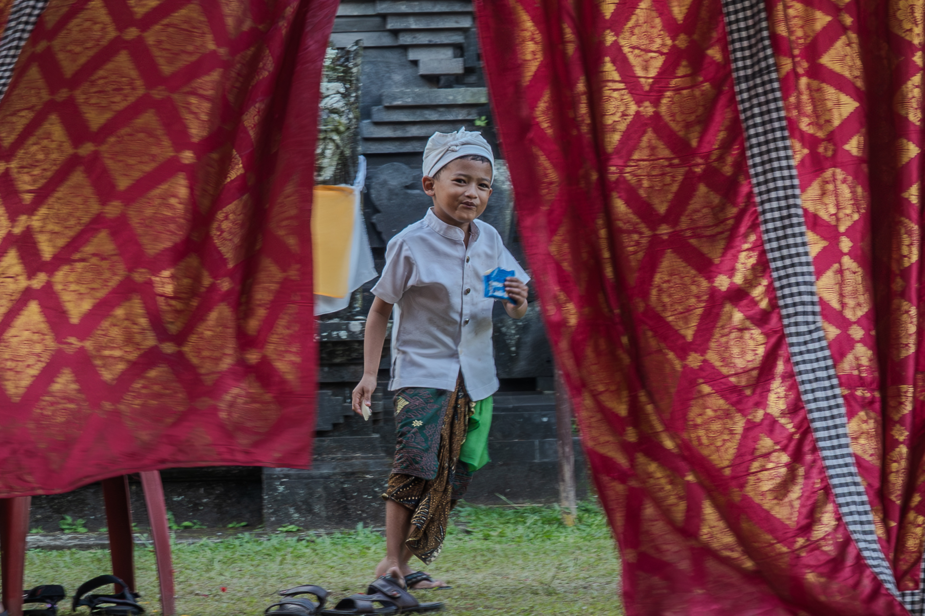 Why People Love Bali!