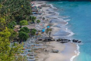 Why People Love Bali