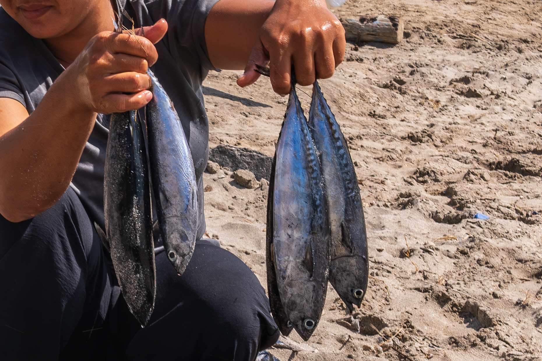 Why People Love Bali!