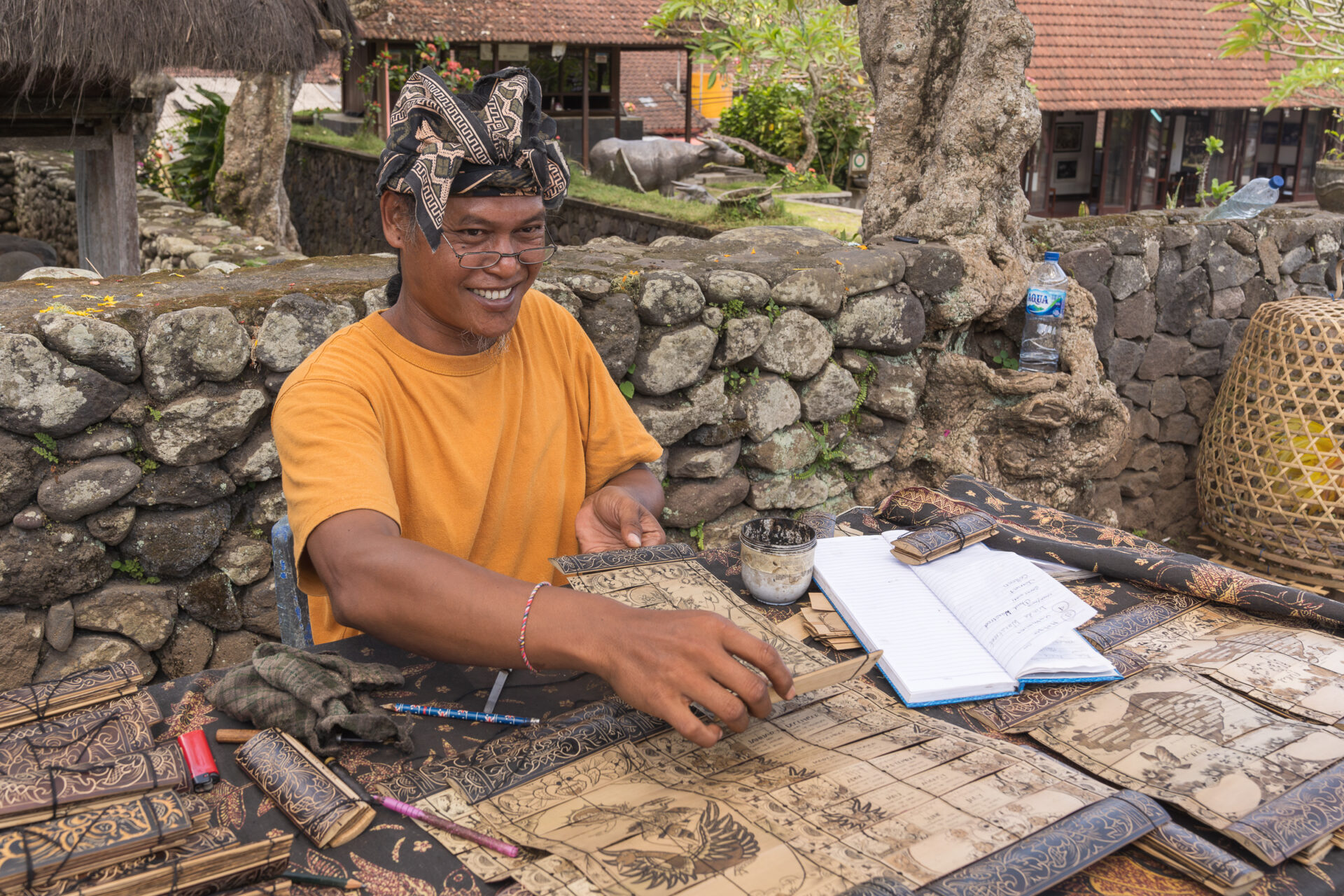 Why People Love Bali!