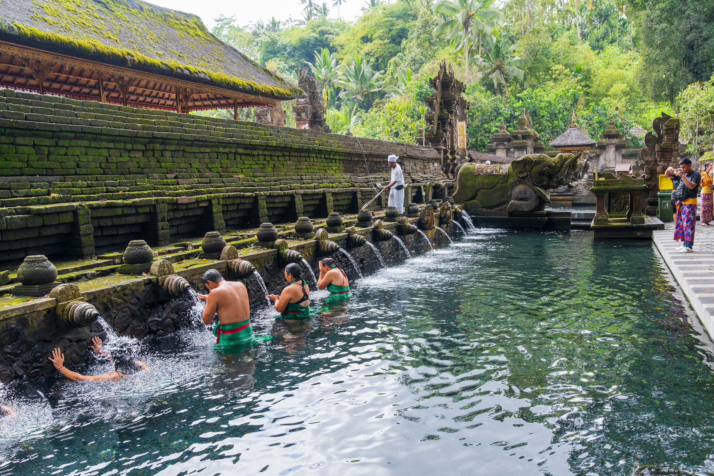 Bali Temple