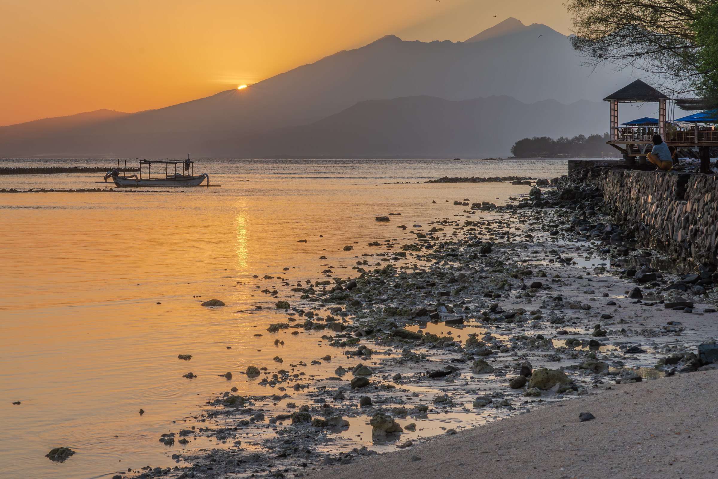 Why People Love Bali!