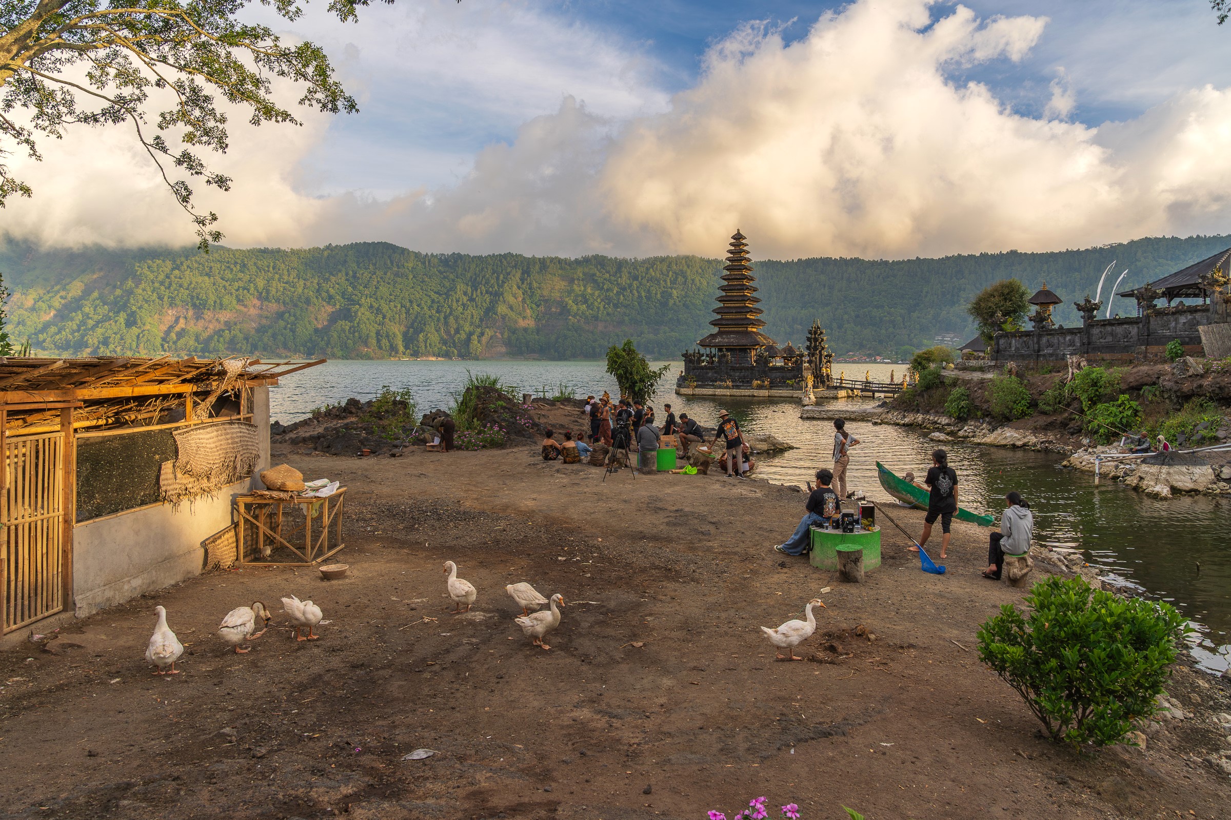 Bali Temple