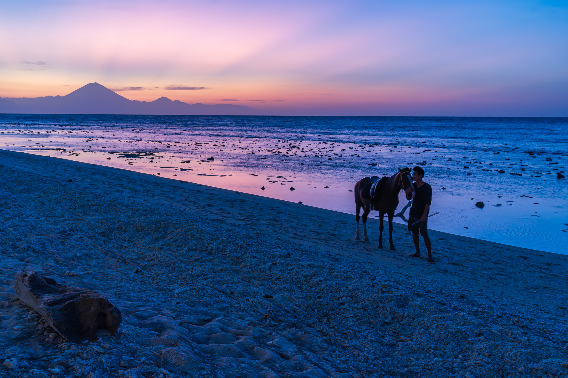 Gili Islands