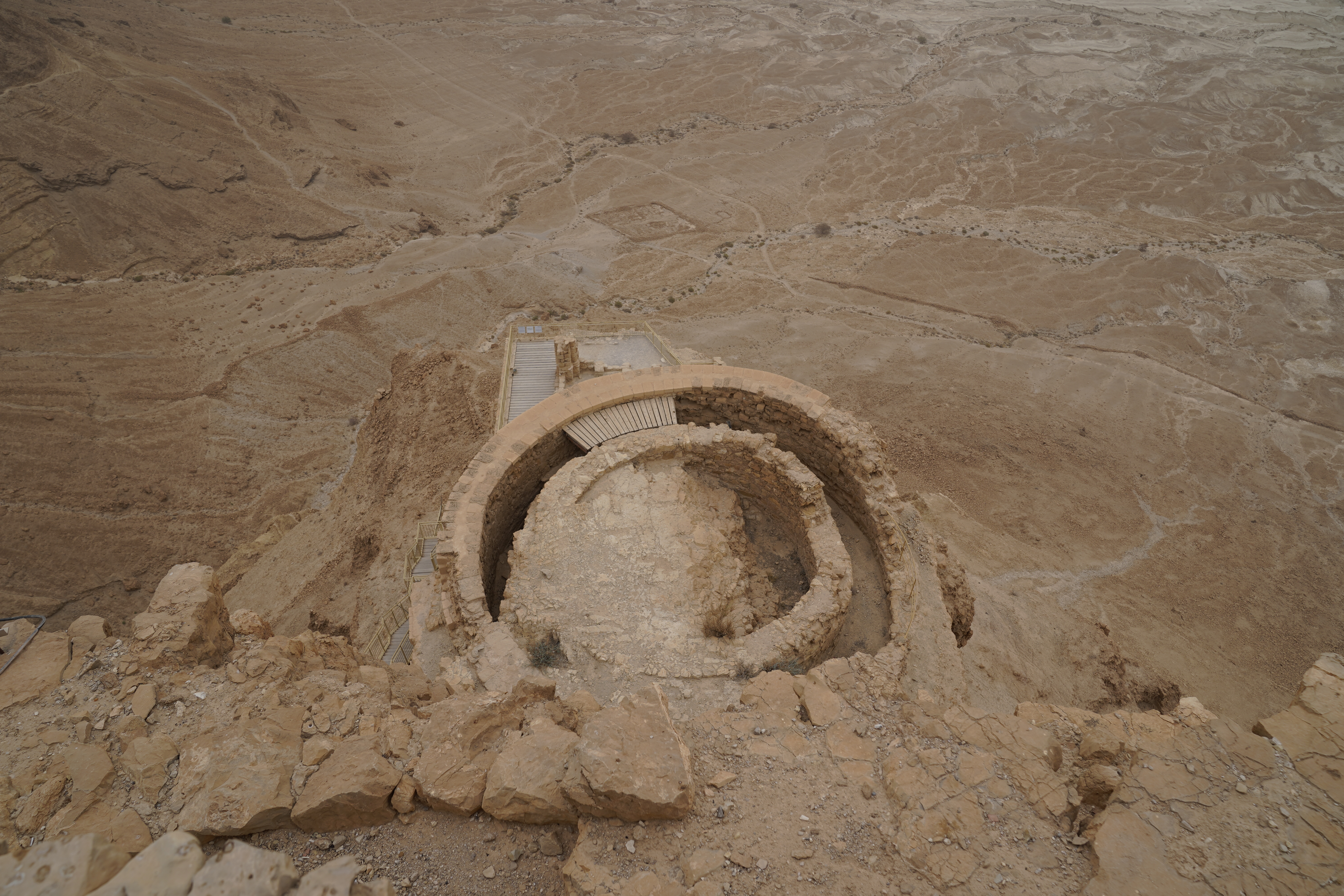 Masada