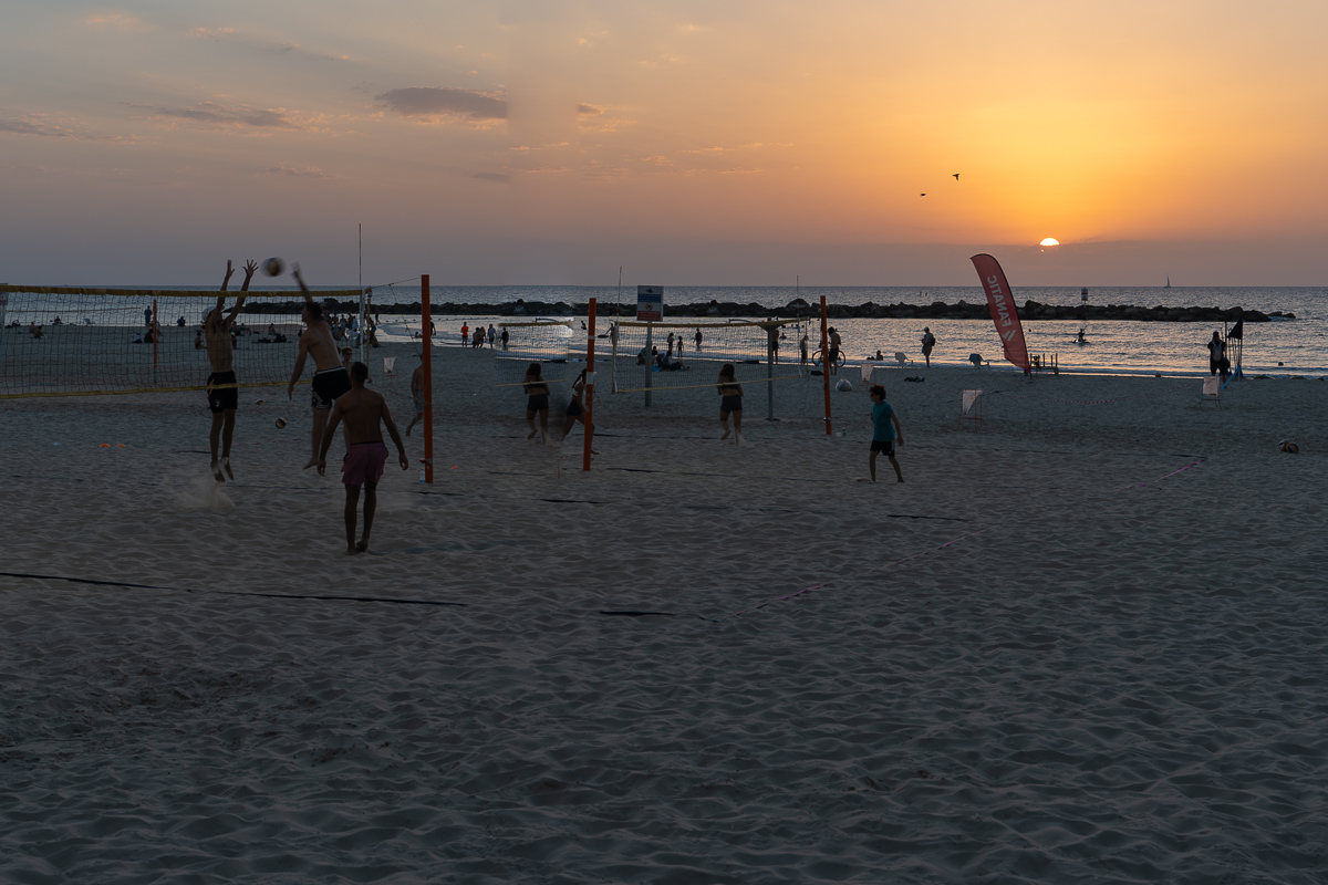 Tel Aviv