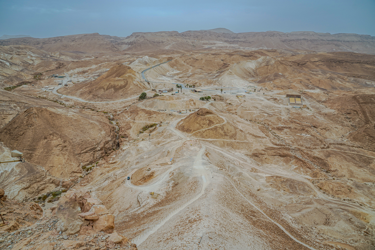 Masada