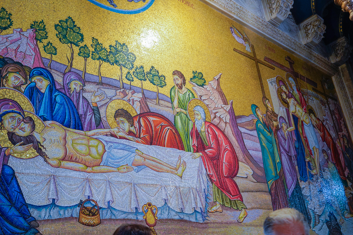Church of the Holy Sepulchre