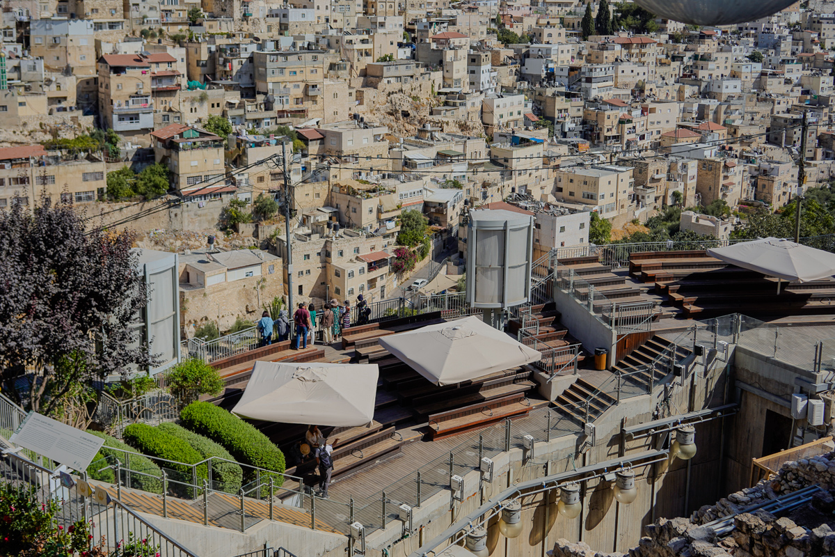 Jerusalem