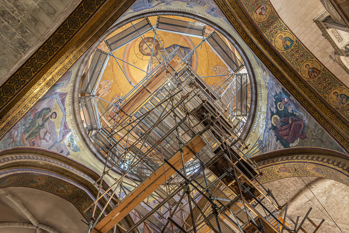 Church of the Holy Sepulchre