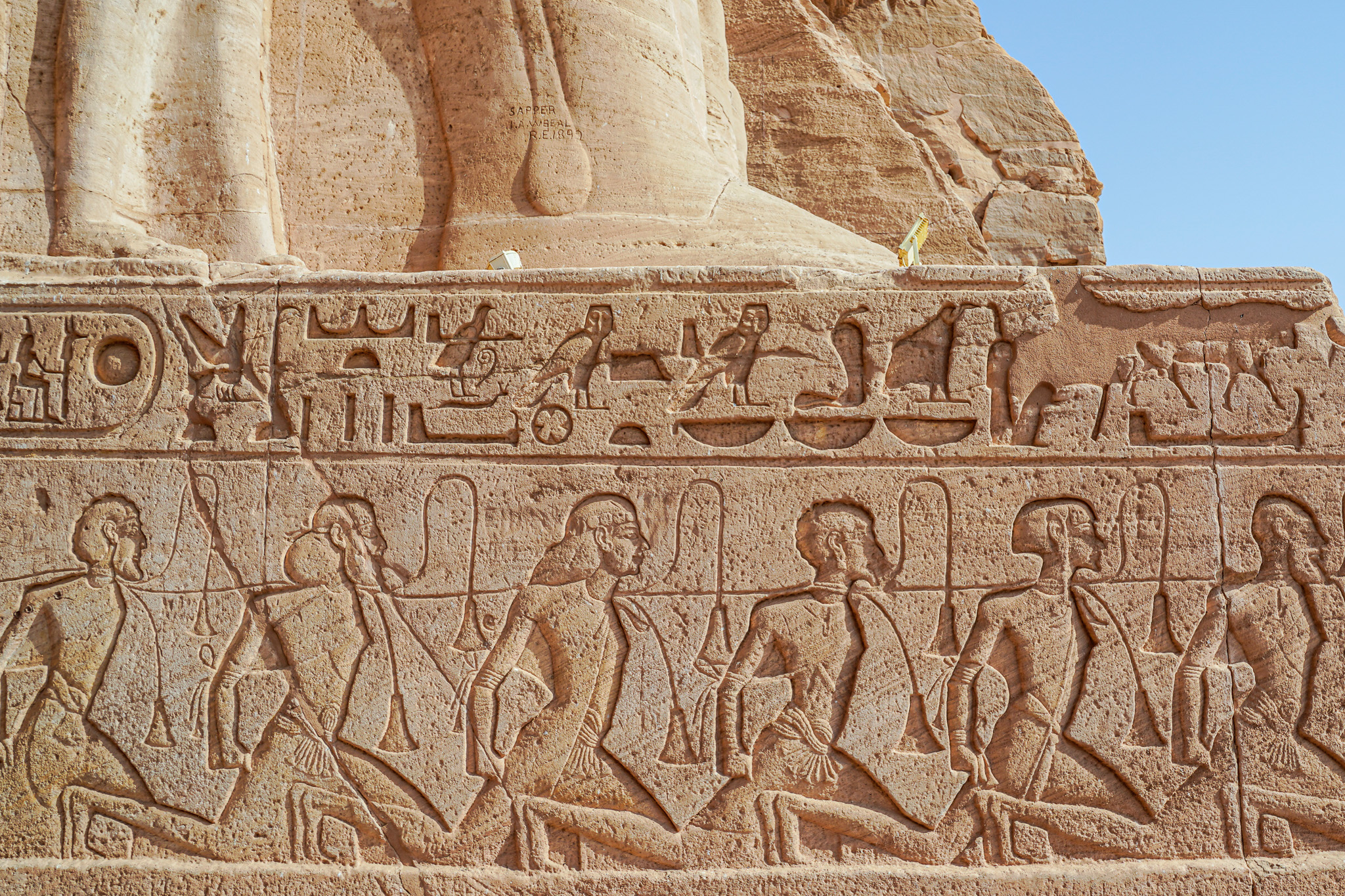 Treasures of Ancient Egypt