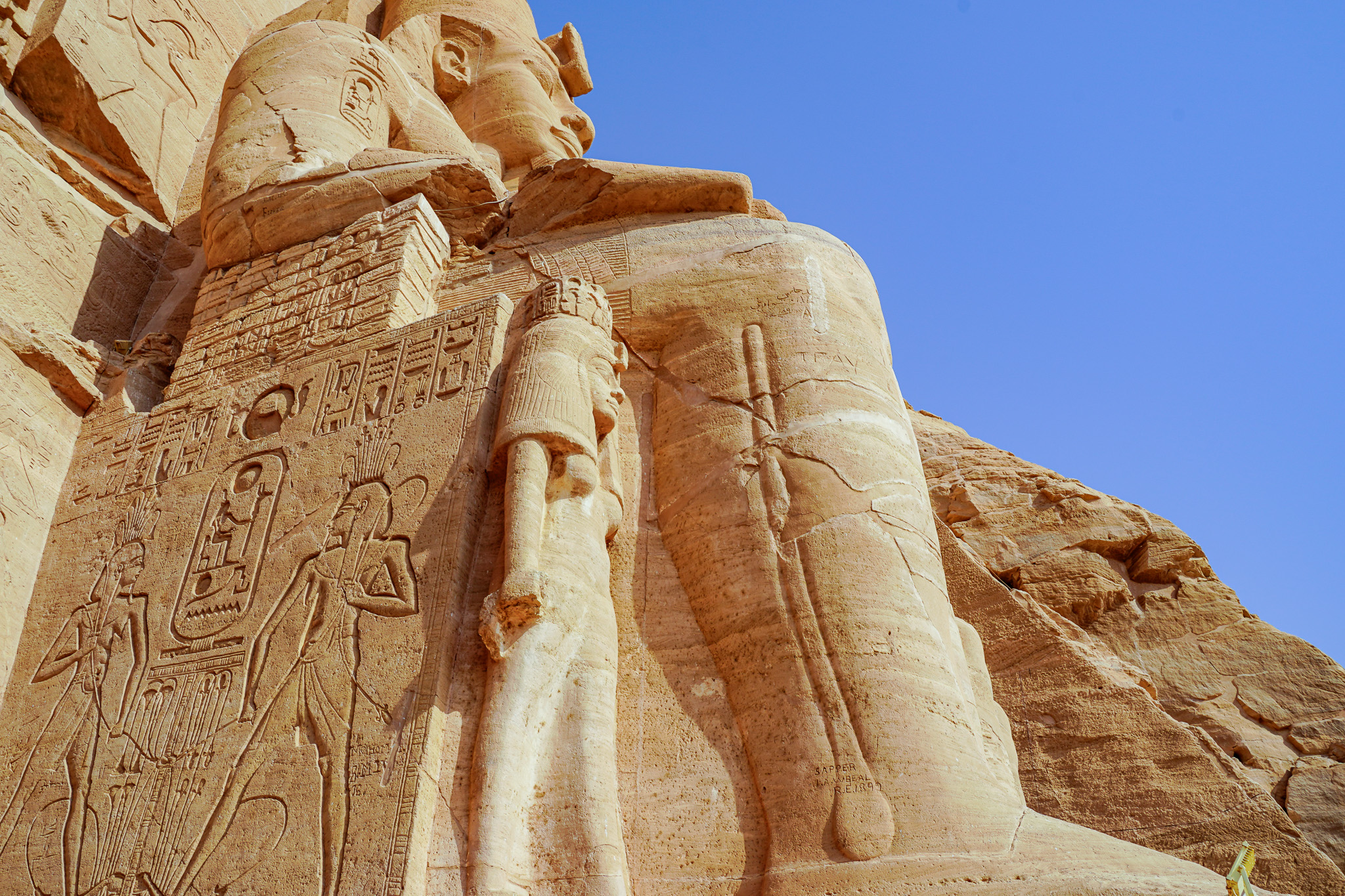 Treasures of Ancient Egypt
