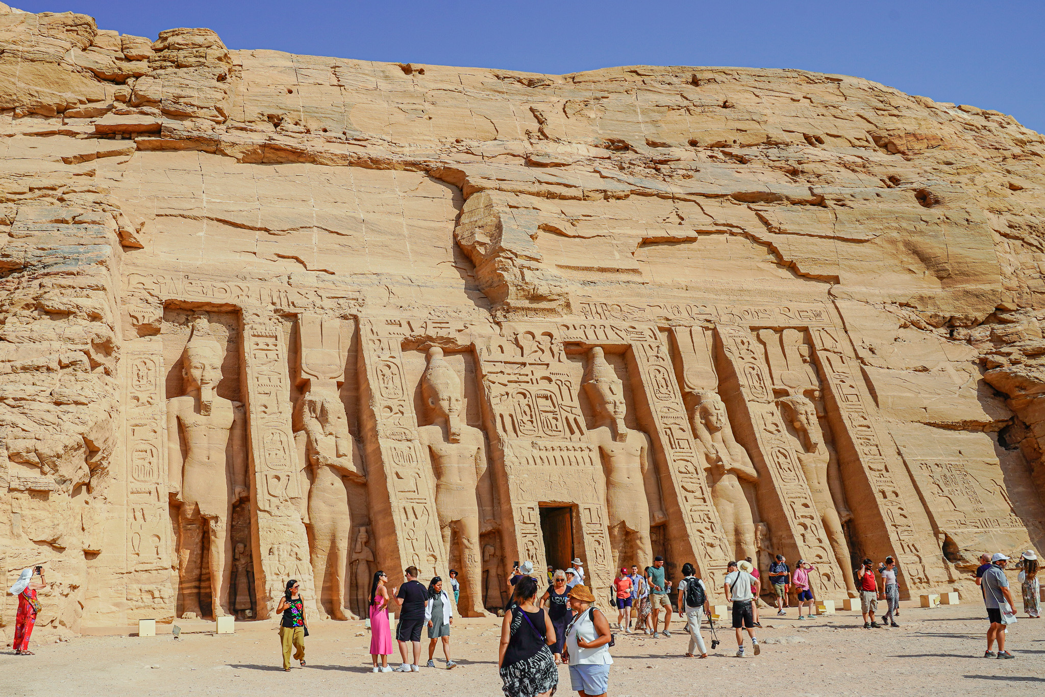 Treasures of Ancient Egypt