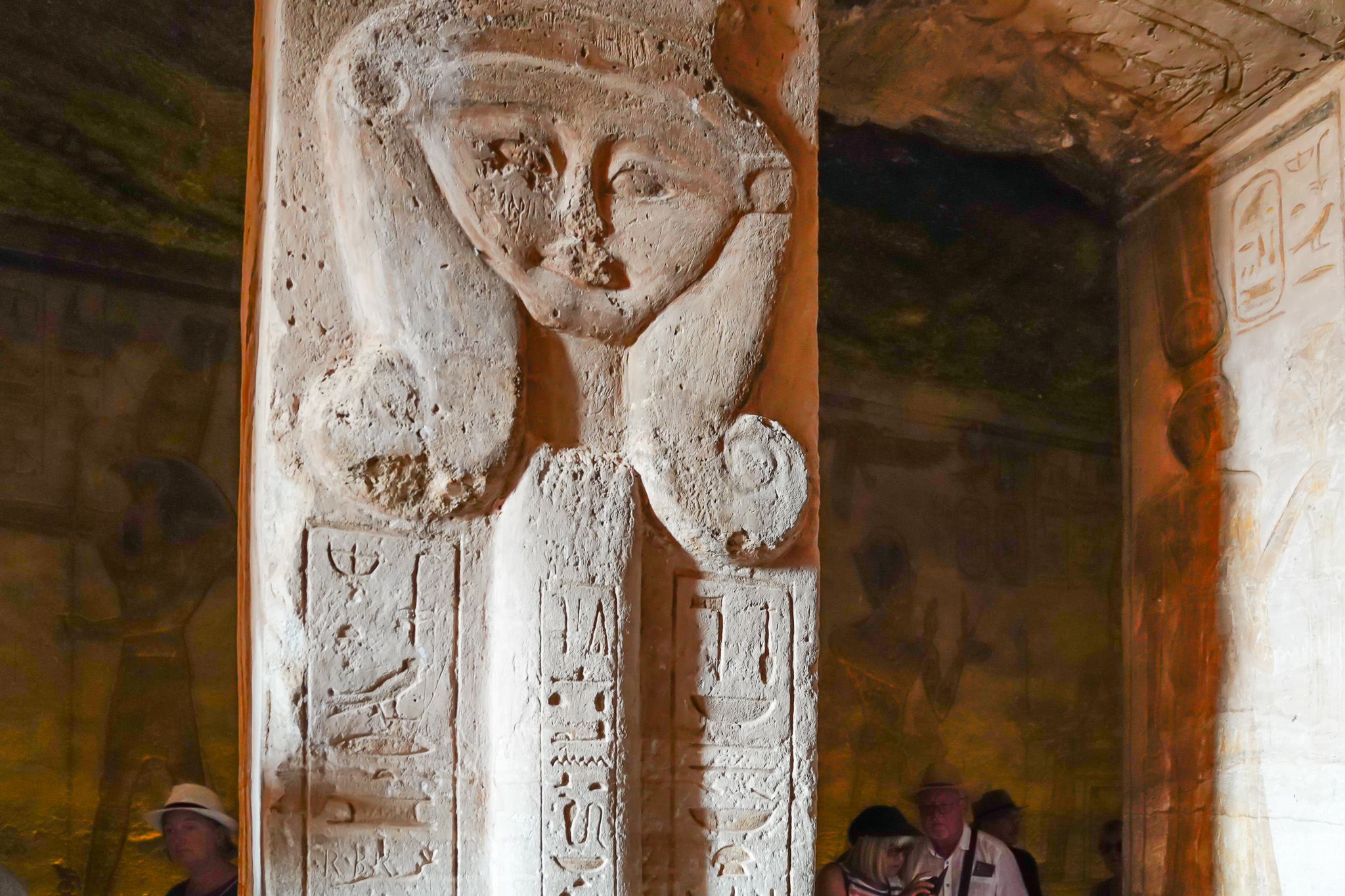 Treasures of Ancient Egypt