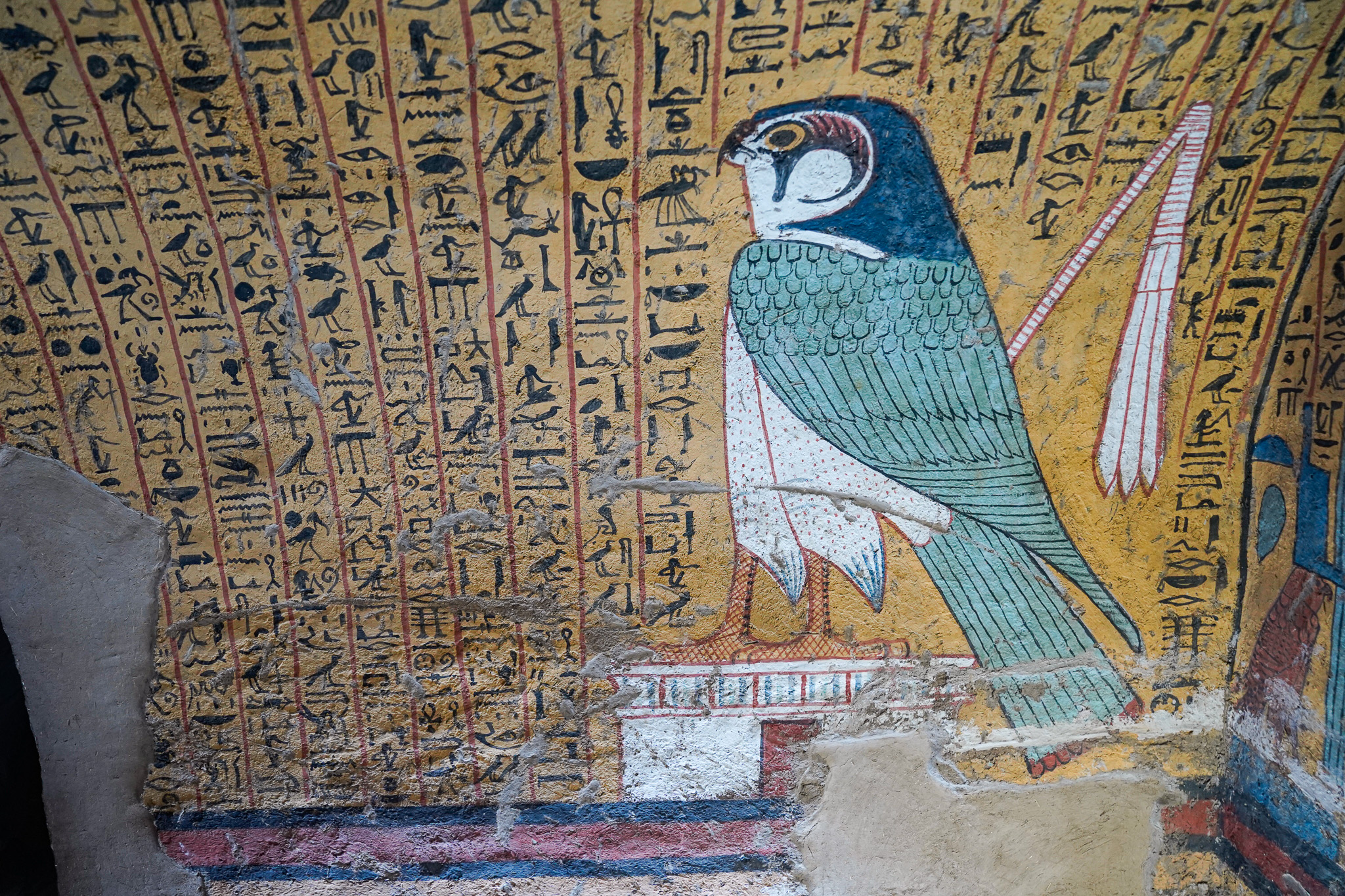 Treasures of Ancient Egypt