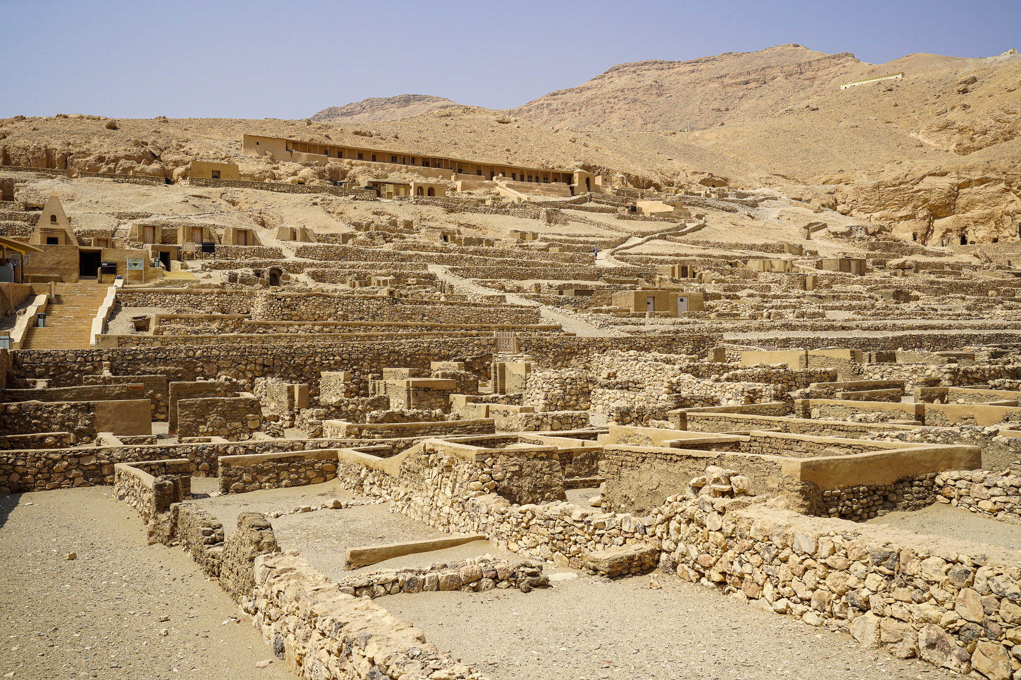 Treasures of Ancient Egypt