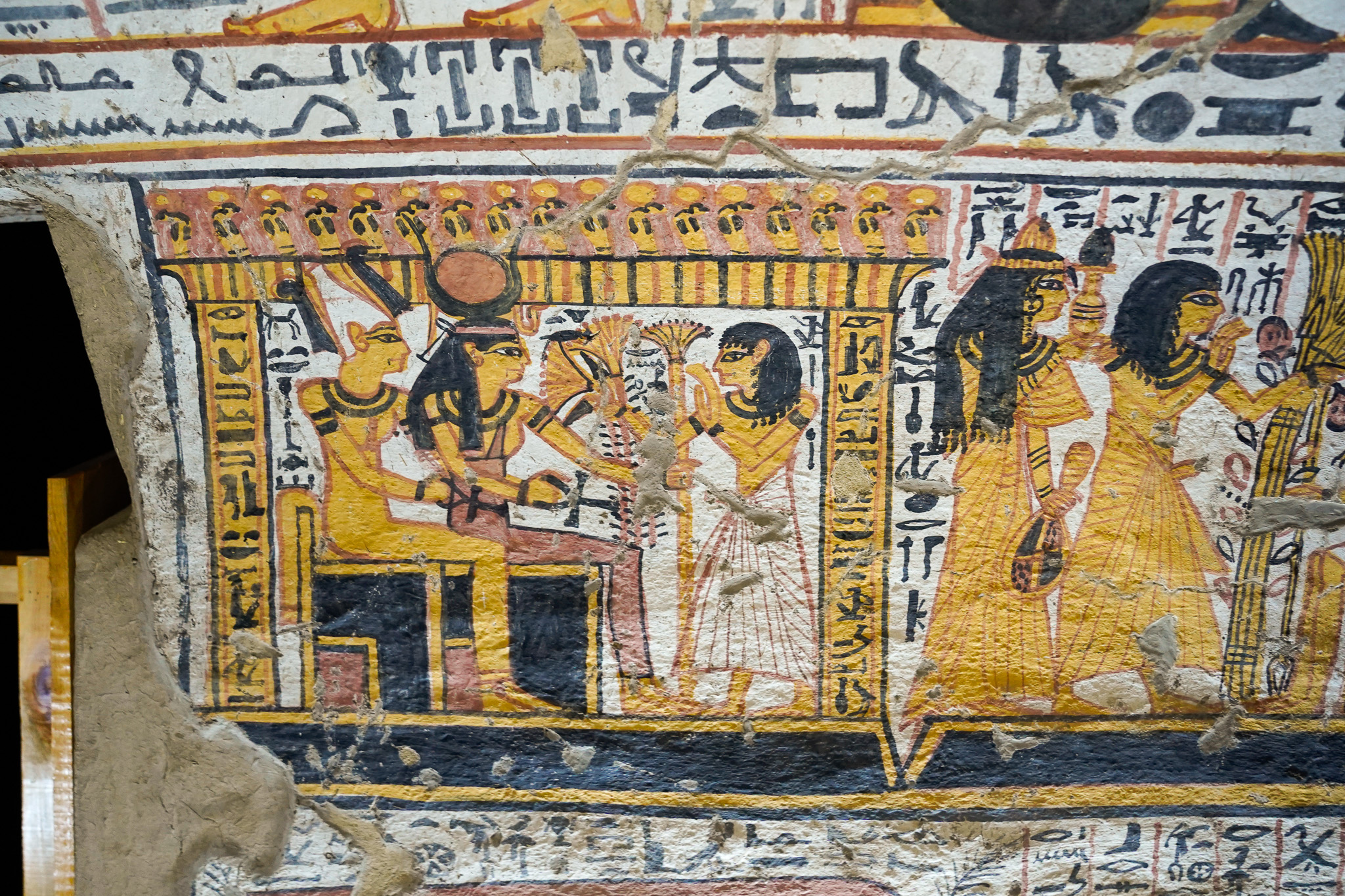 Deir el-Medina