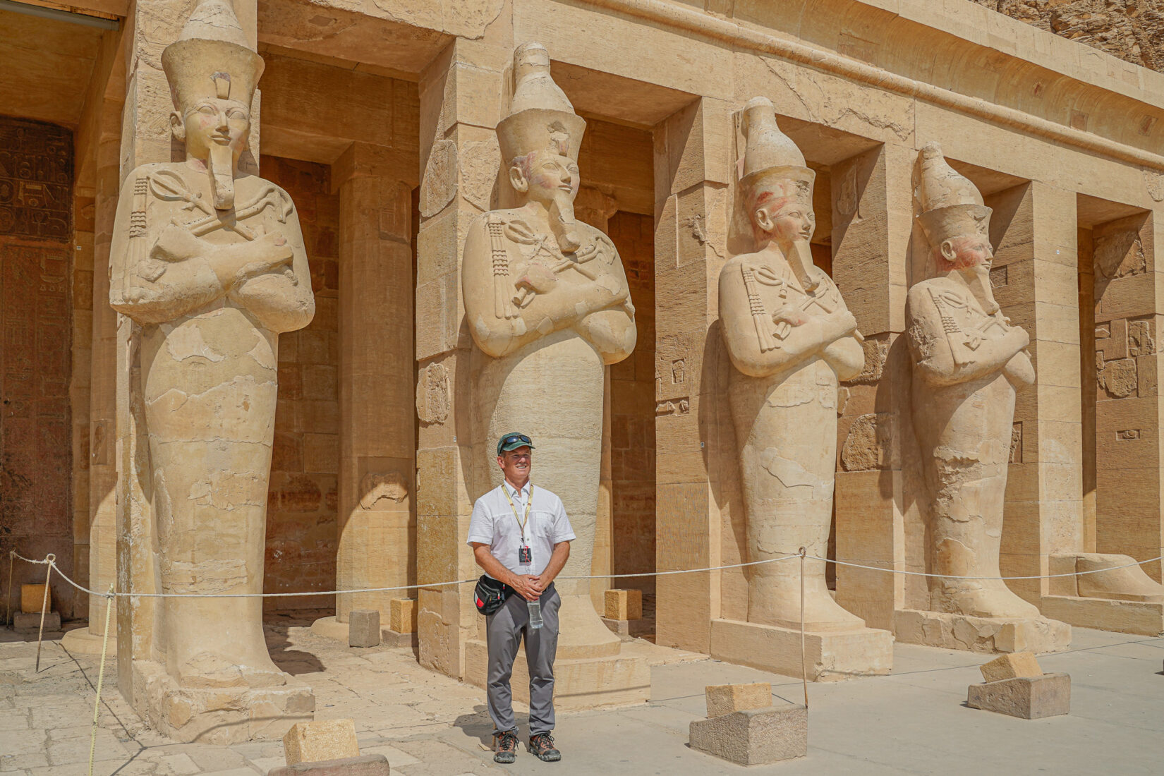 Egypt Travelers