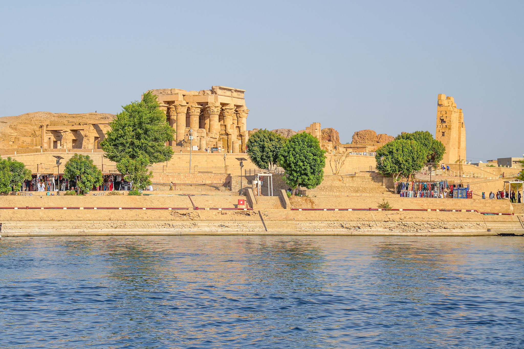 Treasures of Ancient Egypt
