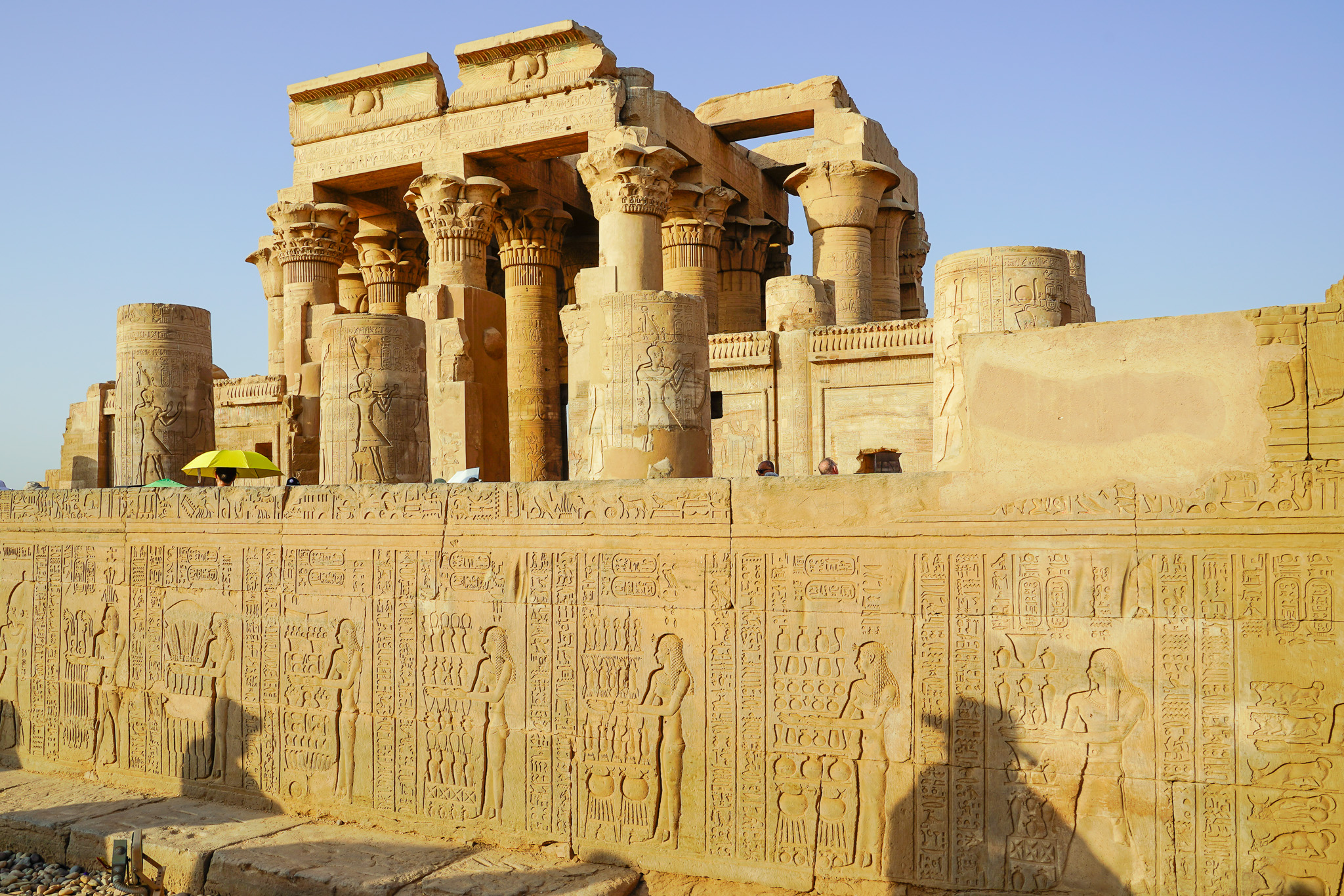 Treasures of Ancient Egypt
