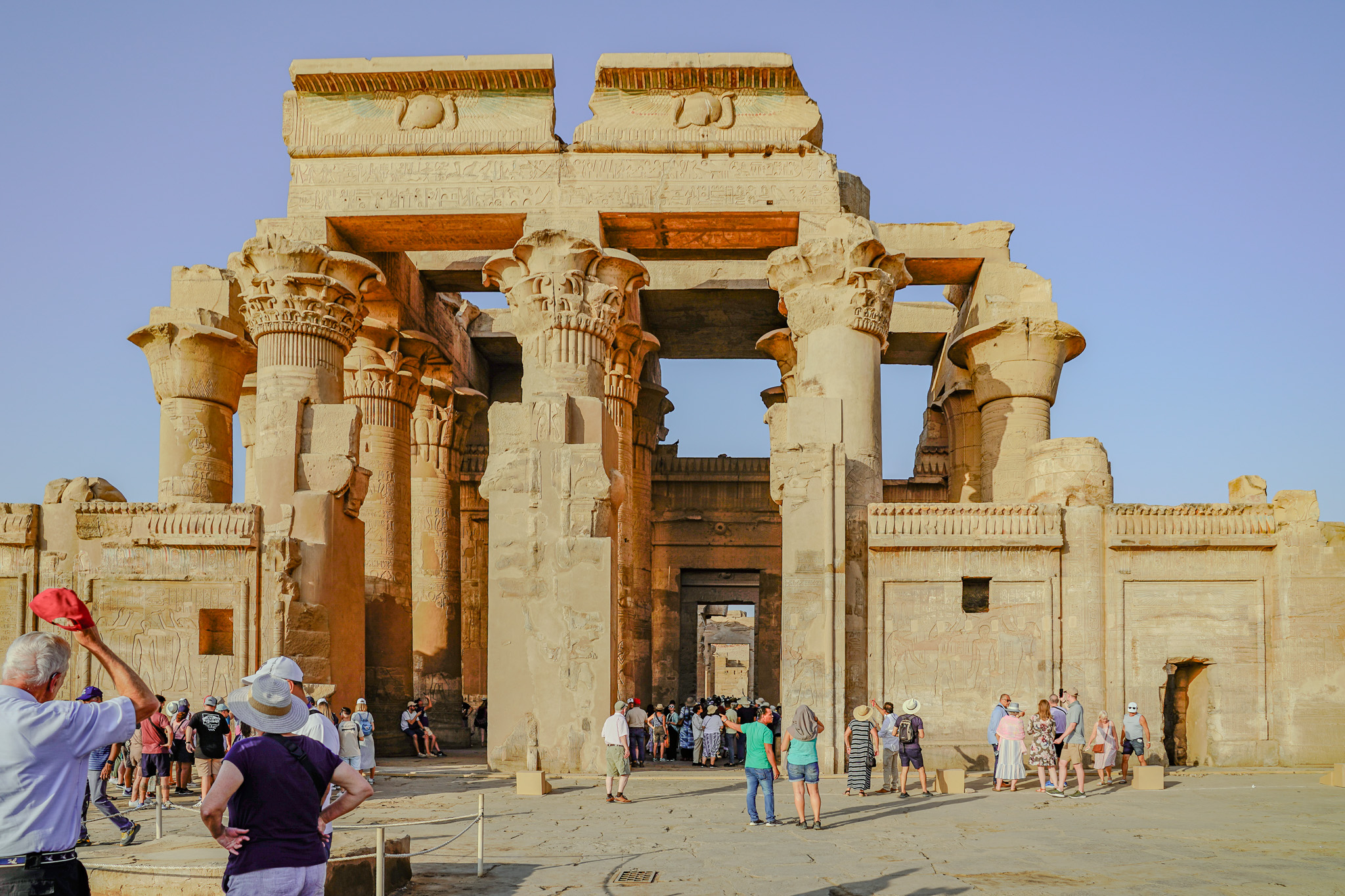 Treasures of Ancient Egypt