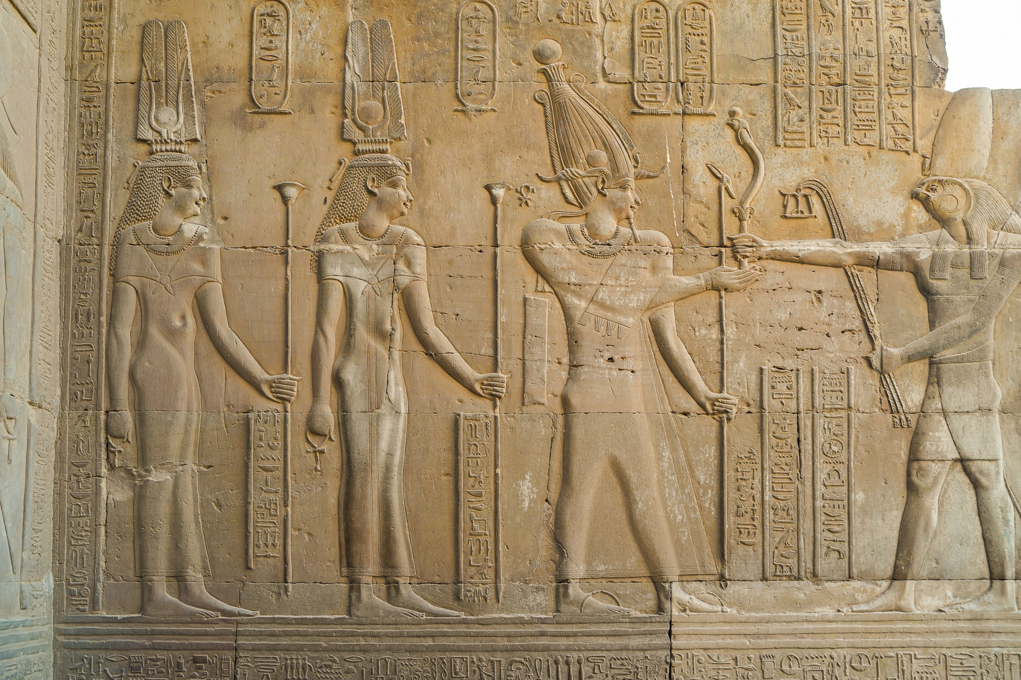 Kom Ombo Temple