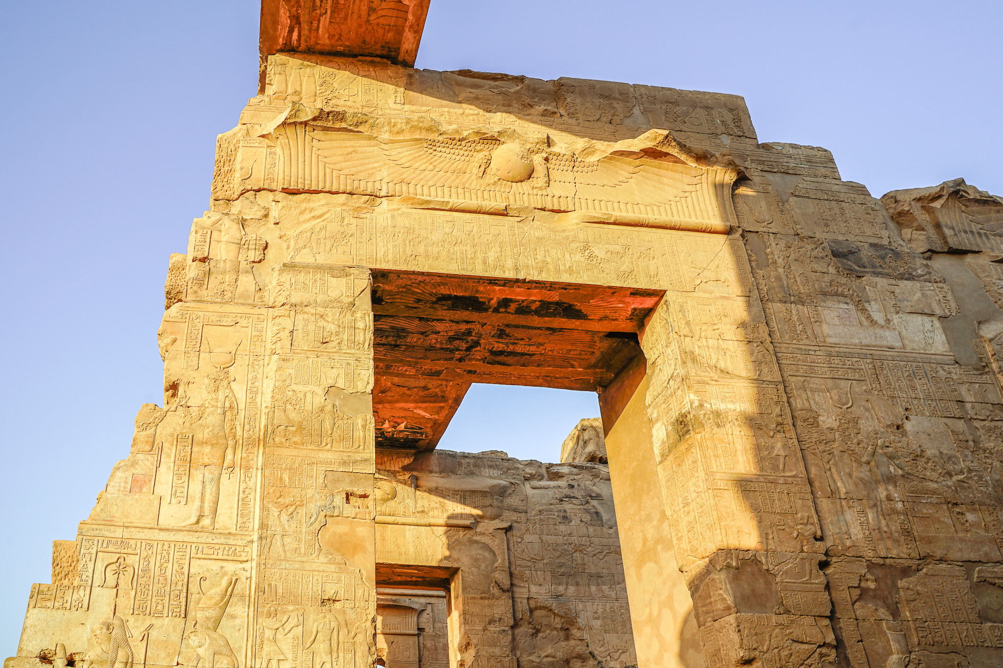 Kom Ombo Temple
