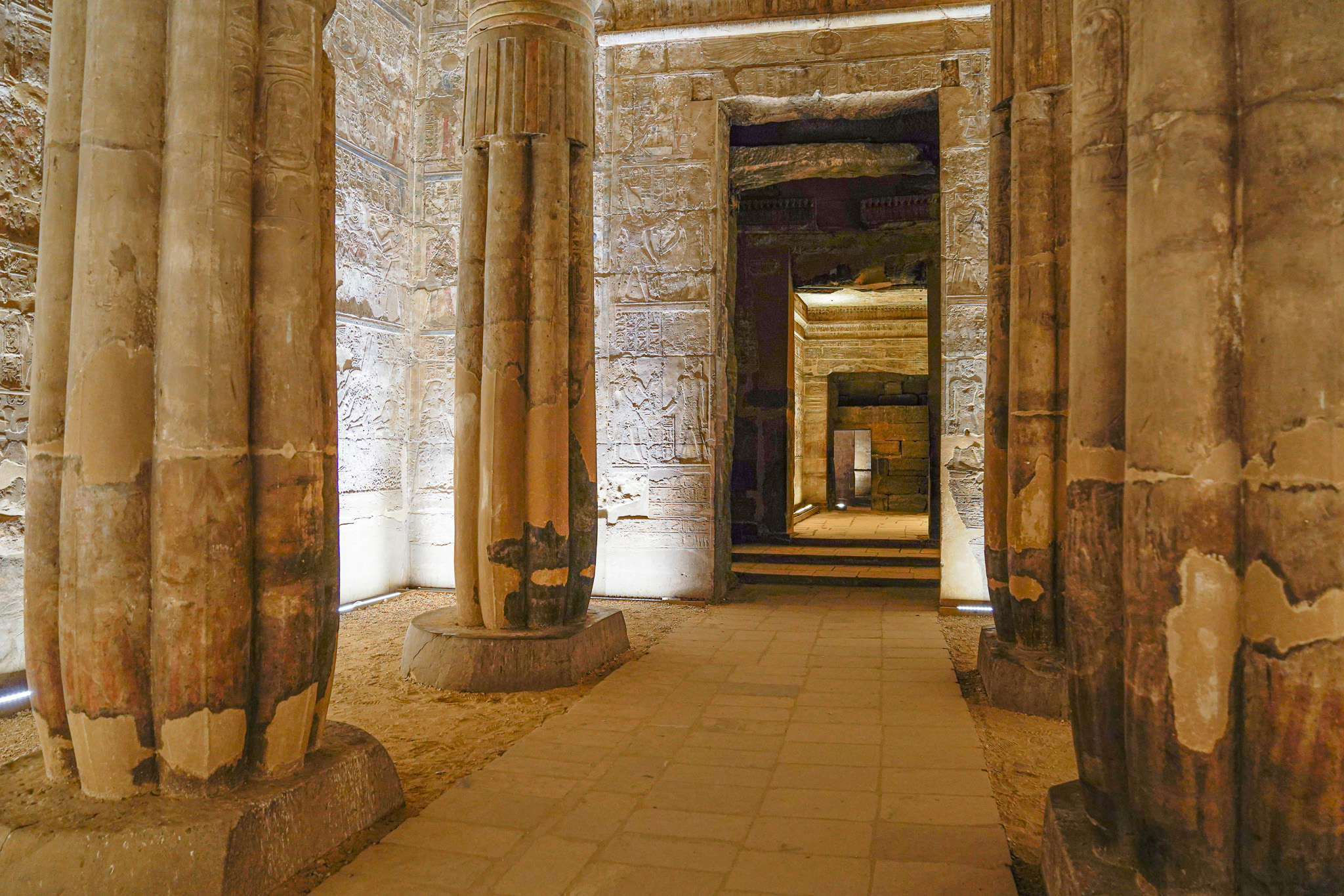 Luxor Temple