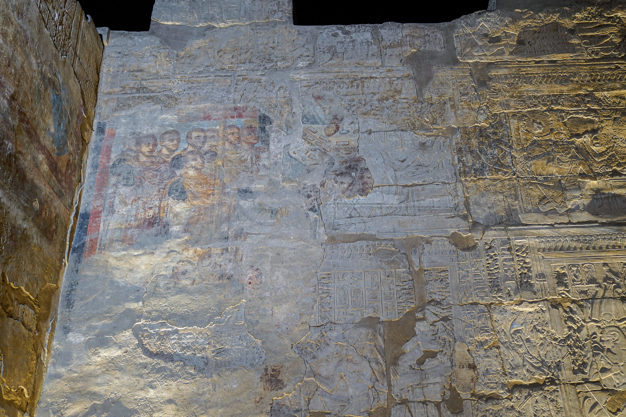 Luxor Temple