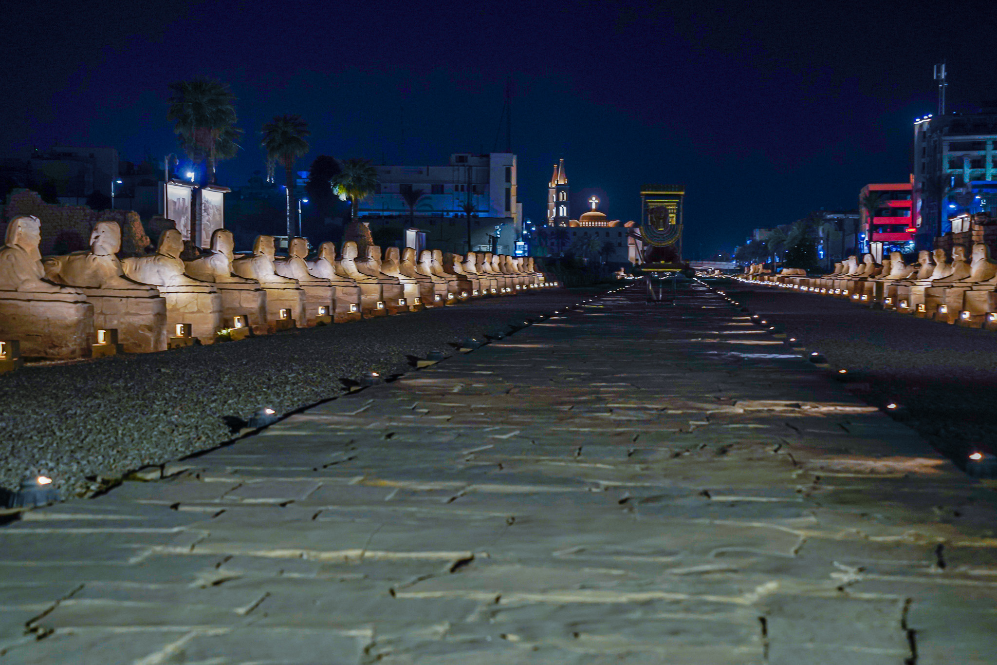 Treasures of Ancient Egypt