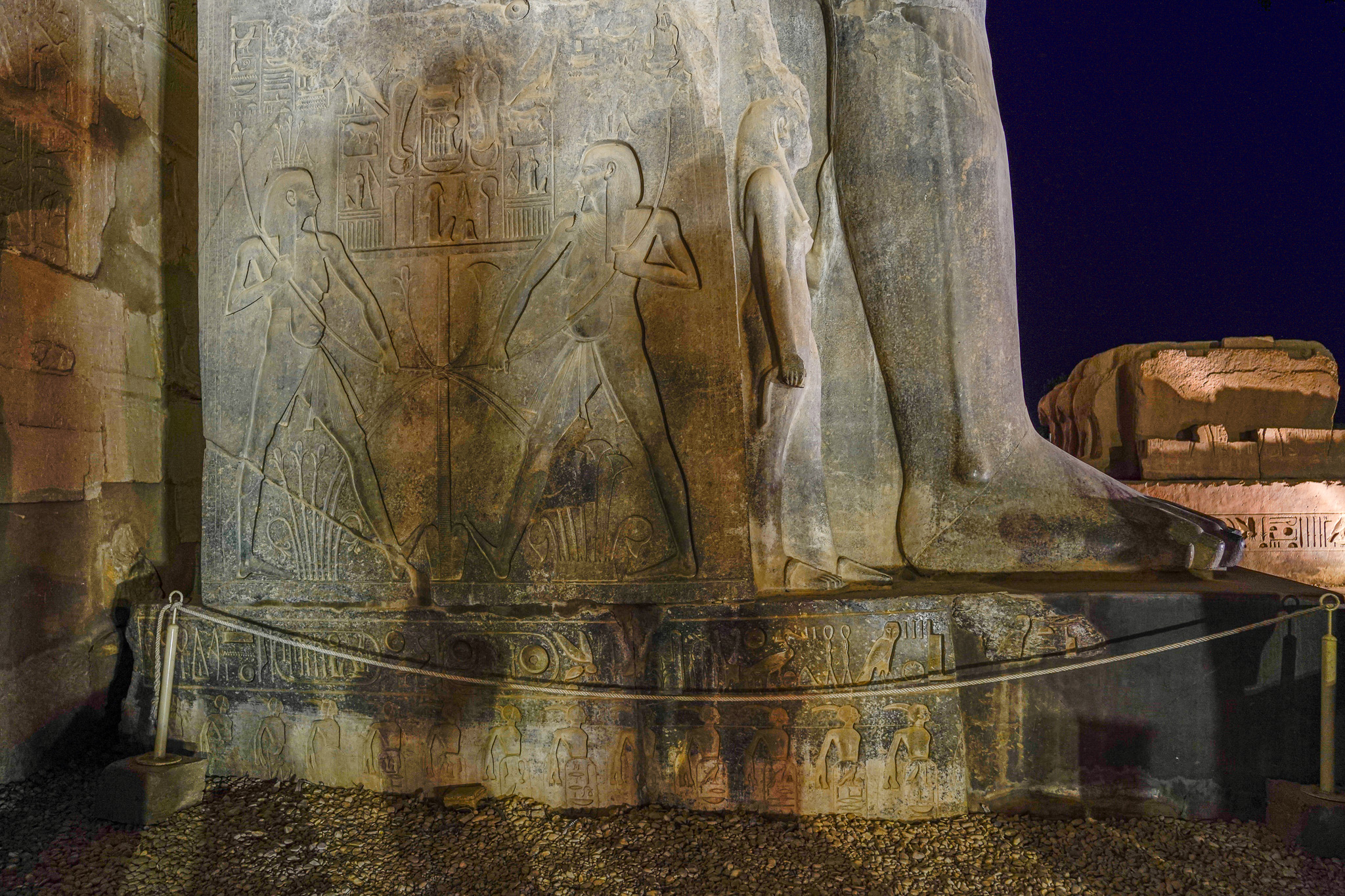 Treasures of Ancient Egypt