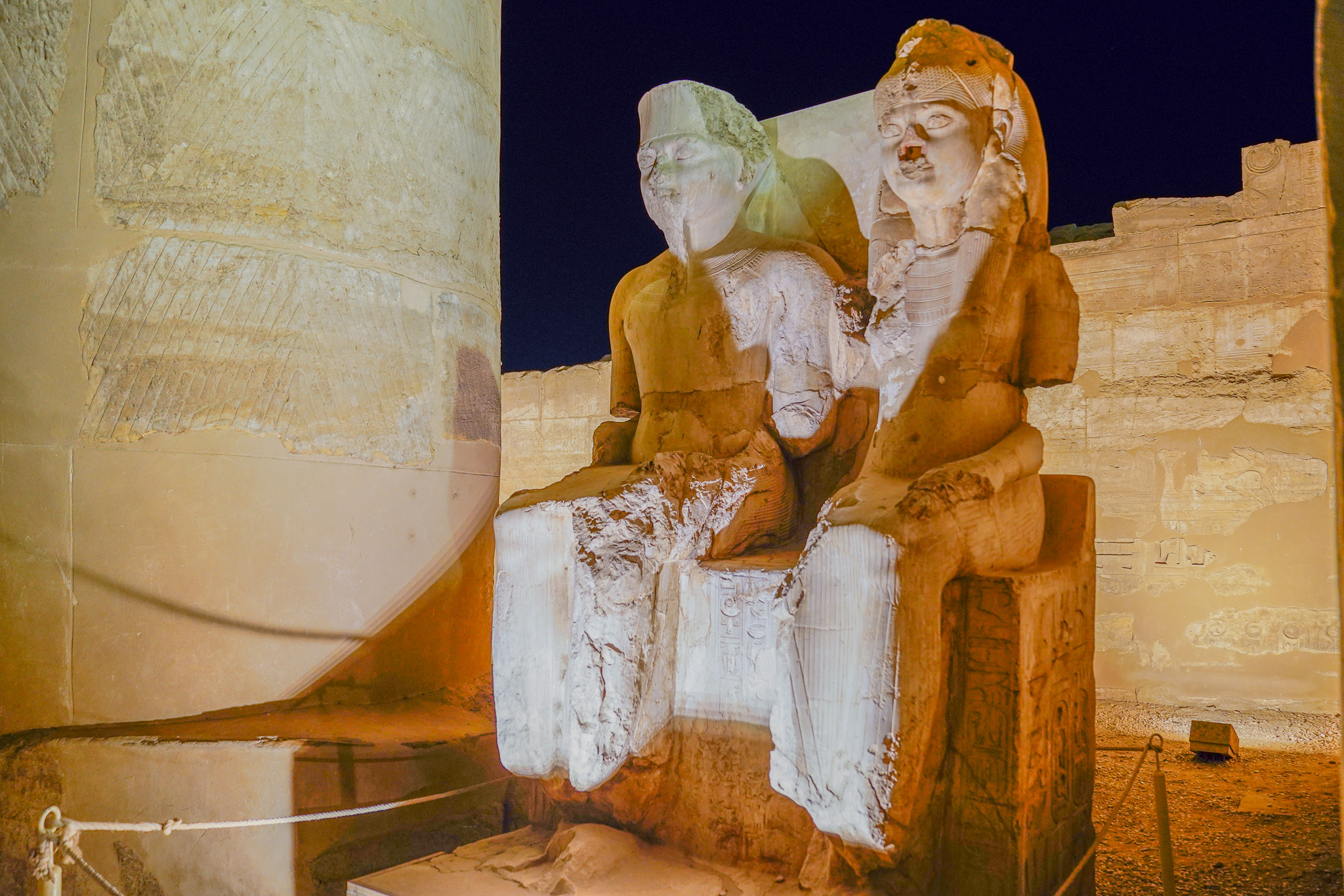 Luxor Temple