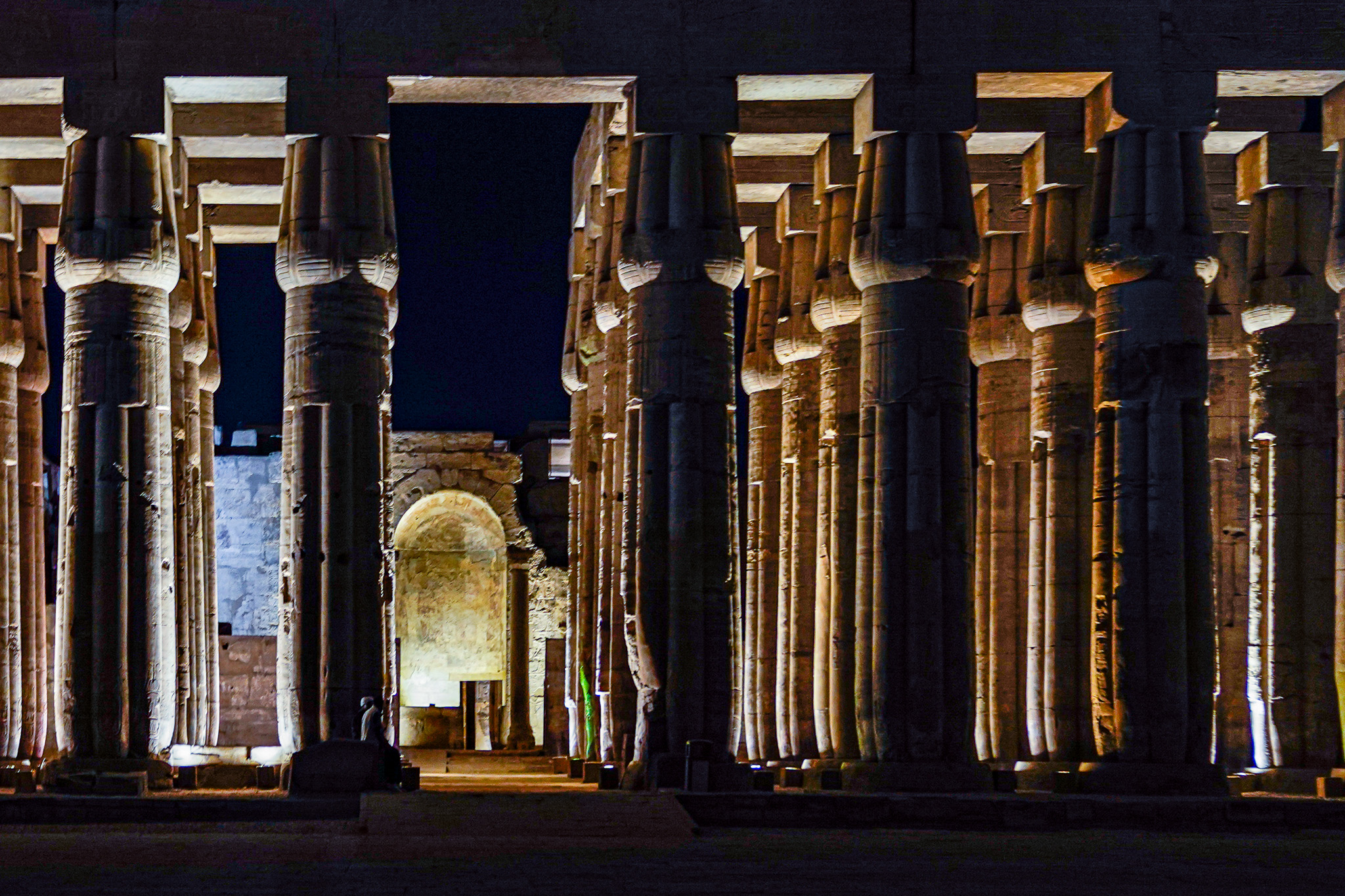 Luxor Temple