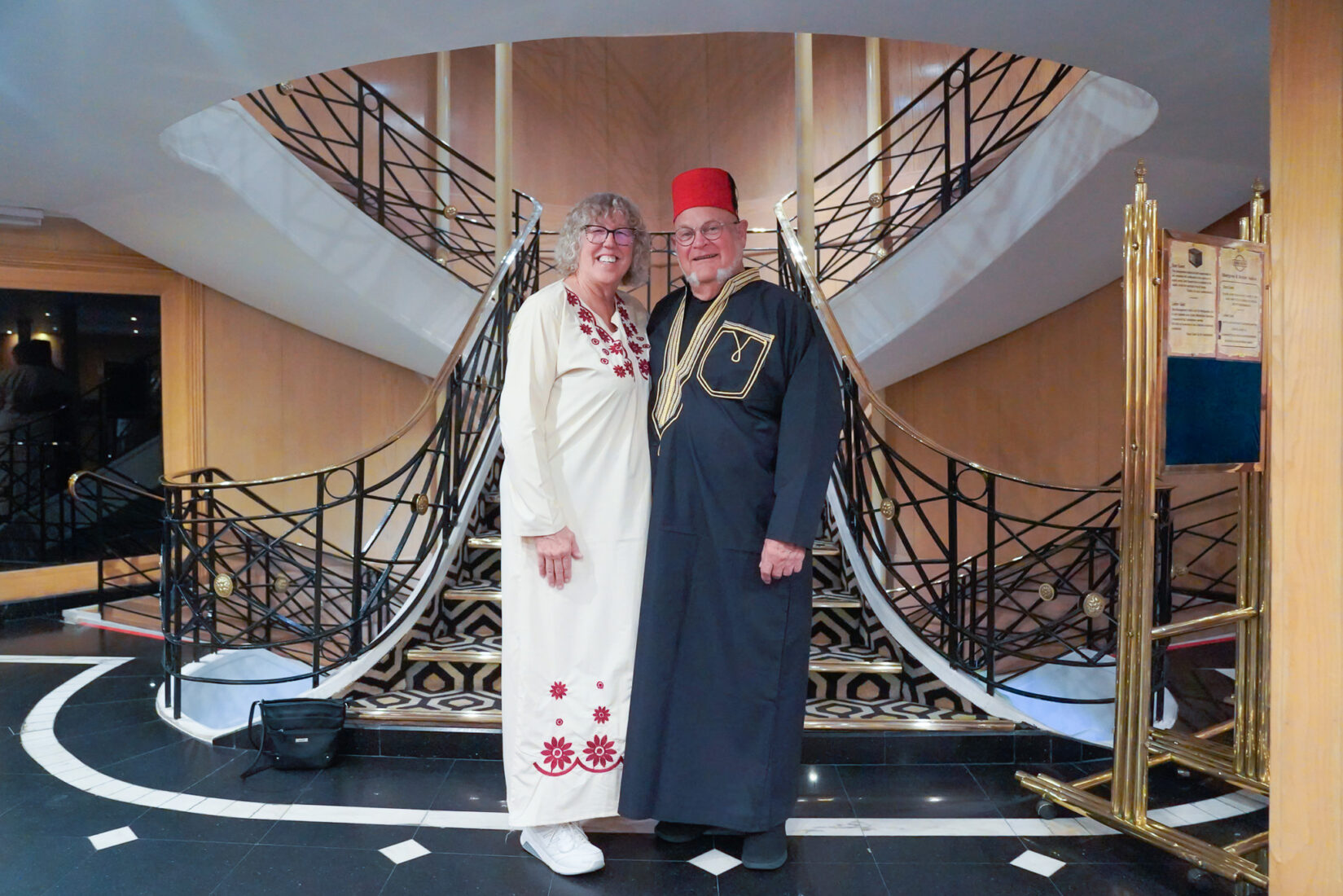 Egypt Travelers