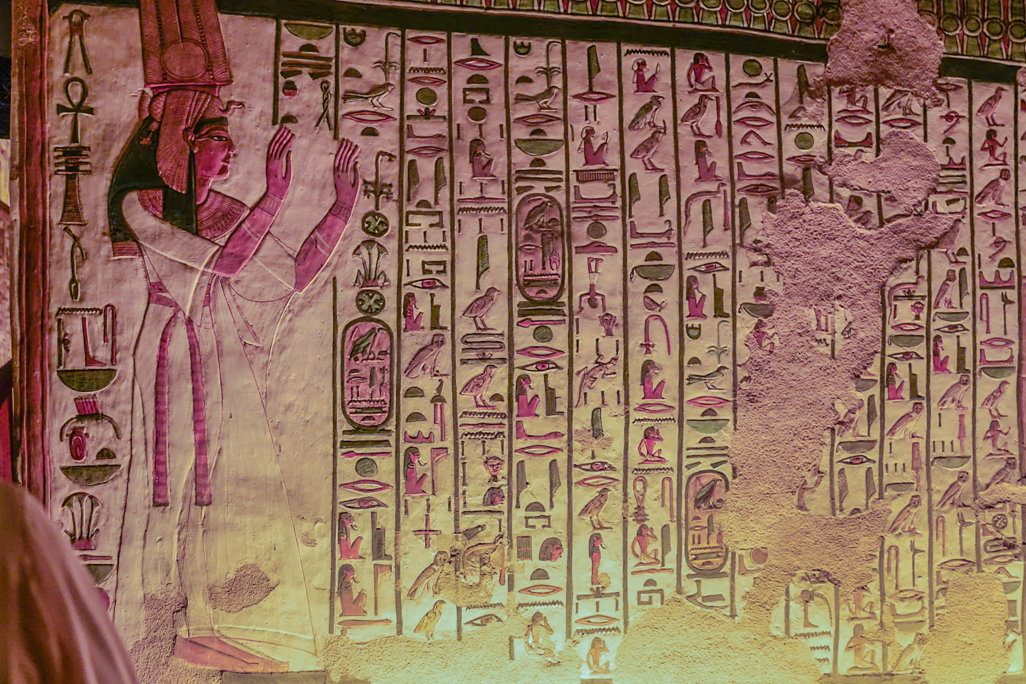 Treasures of Ancient Egypt