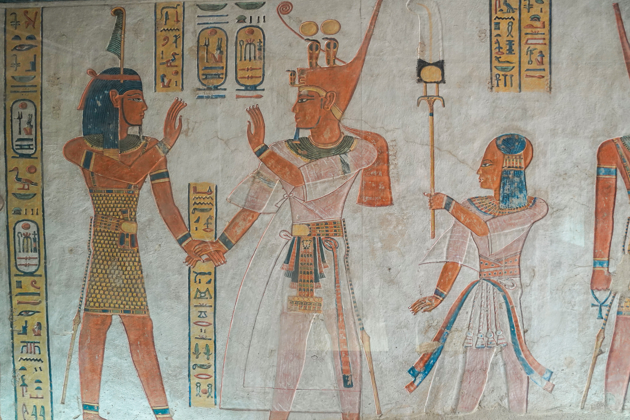 Tomb of Kahemwaset