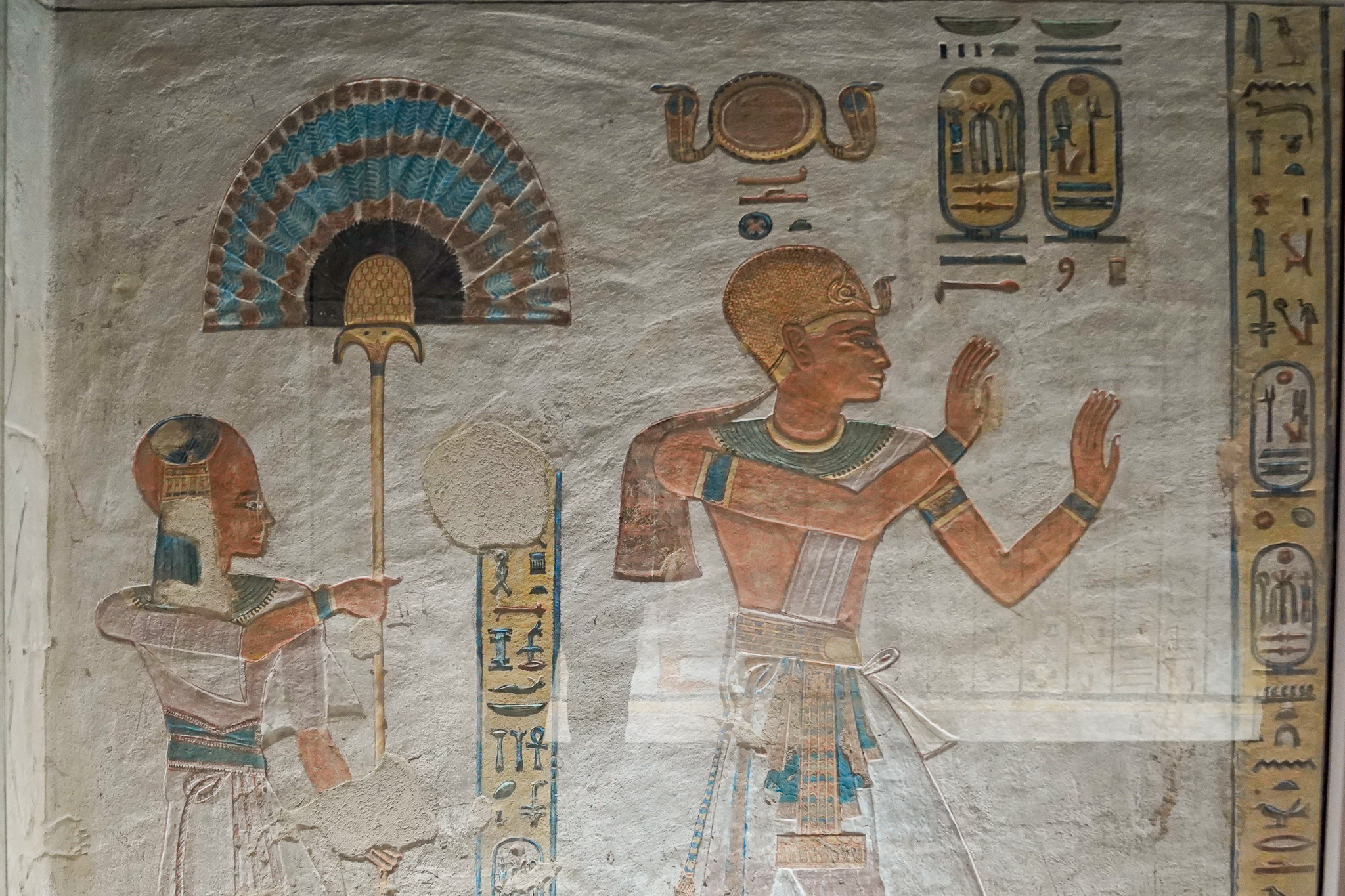 Tomb of Kahemwaset