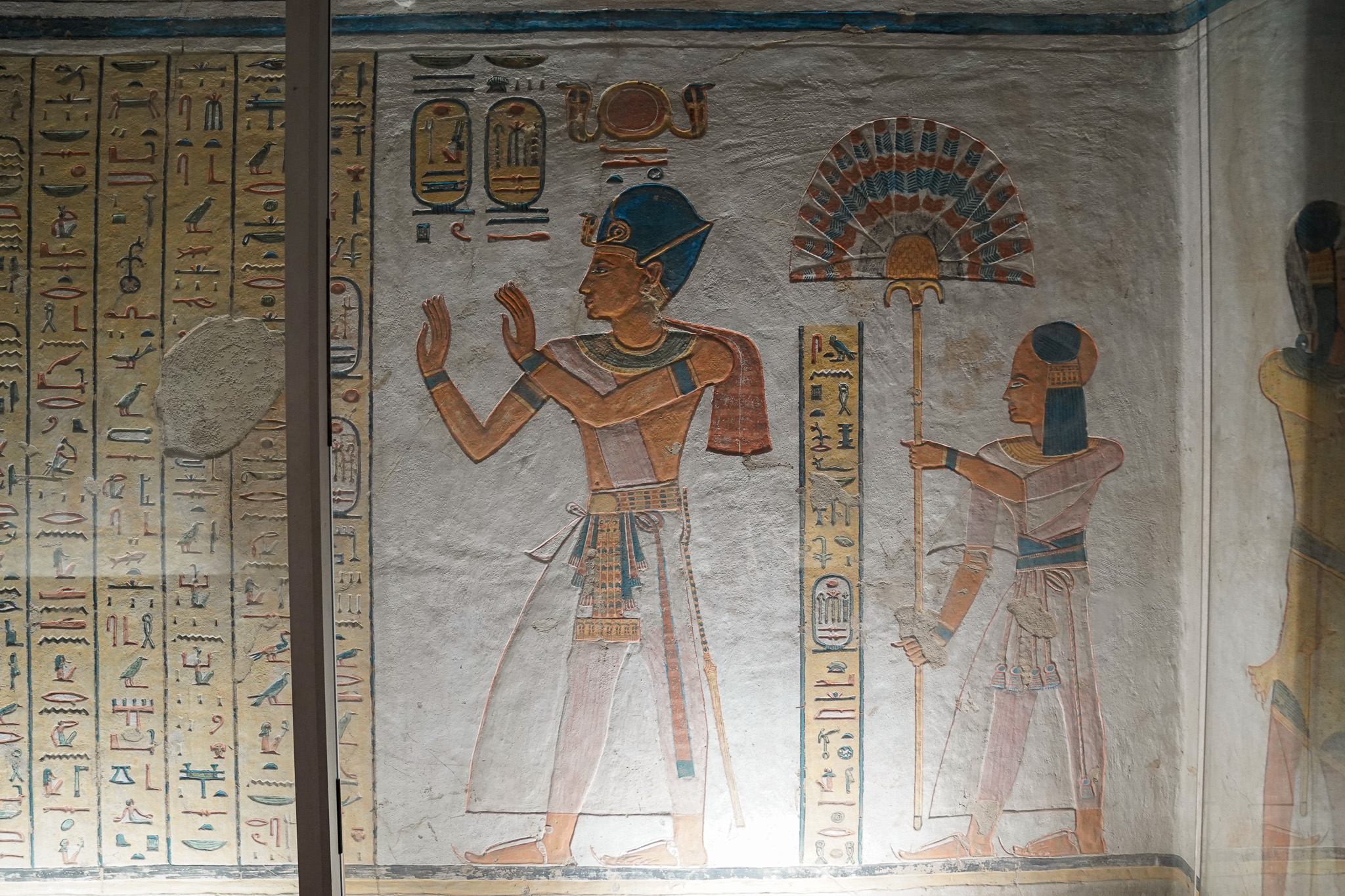 Tomb of Kahemwaset