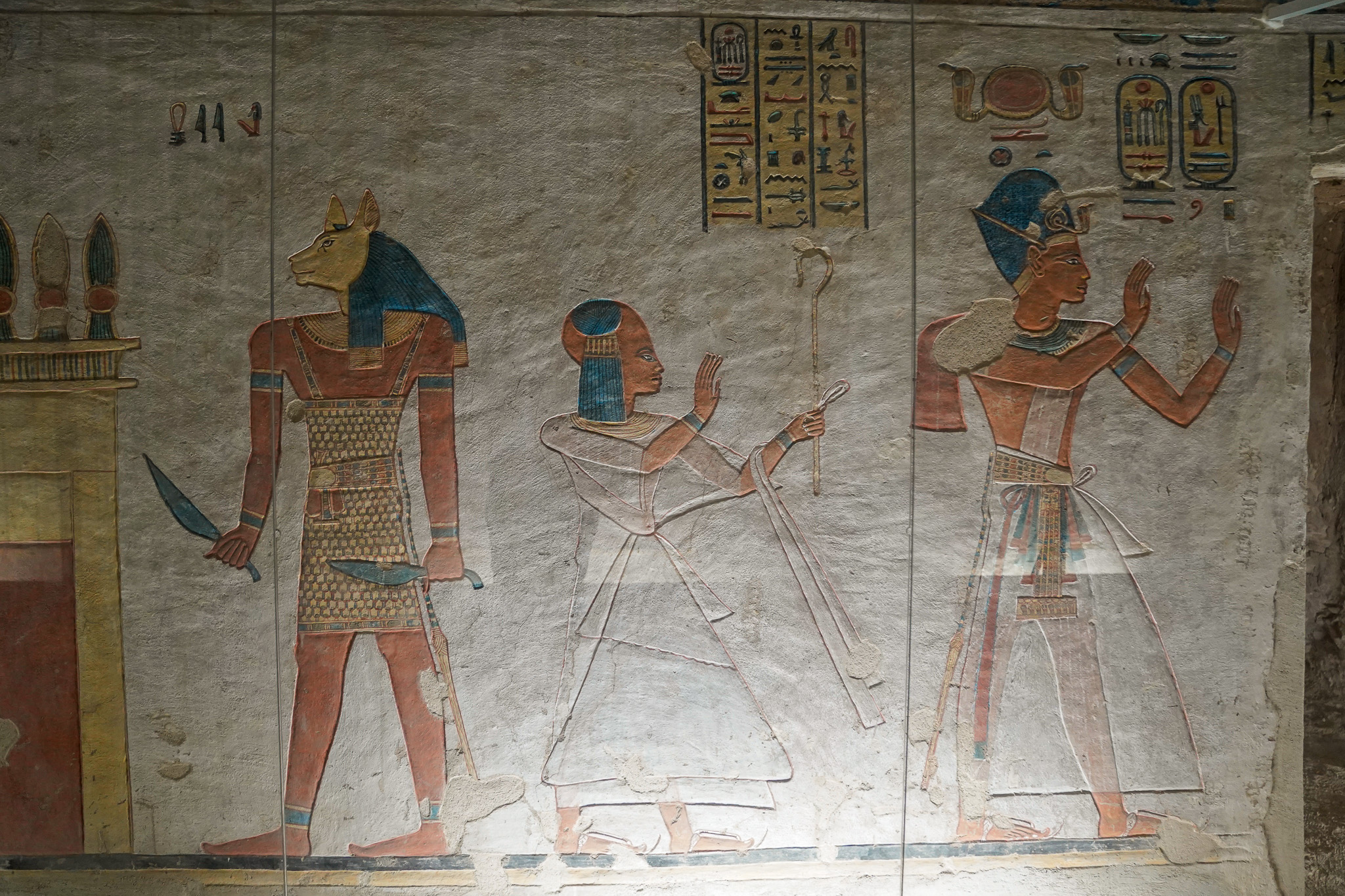 Tomb of Kahemwaset